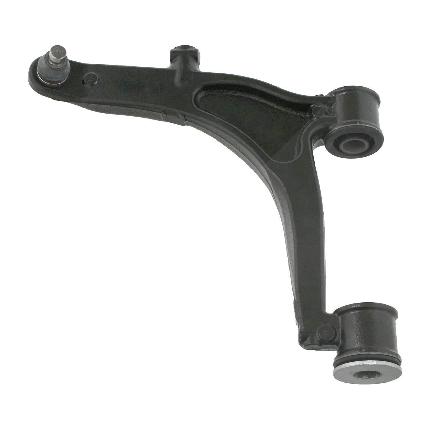 Febi Bilstein Lenker, Radaufhängung [Hersteller-Nr. 26453] für Opel, Renault, Vauxhall, Nissan