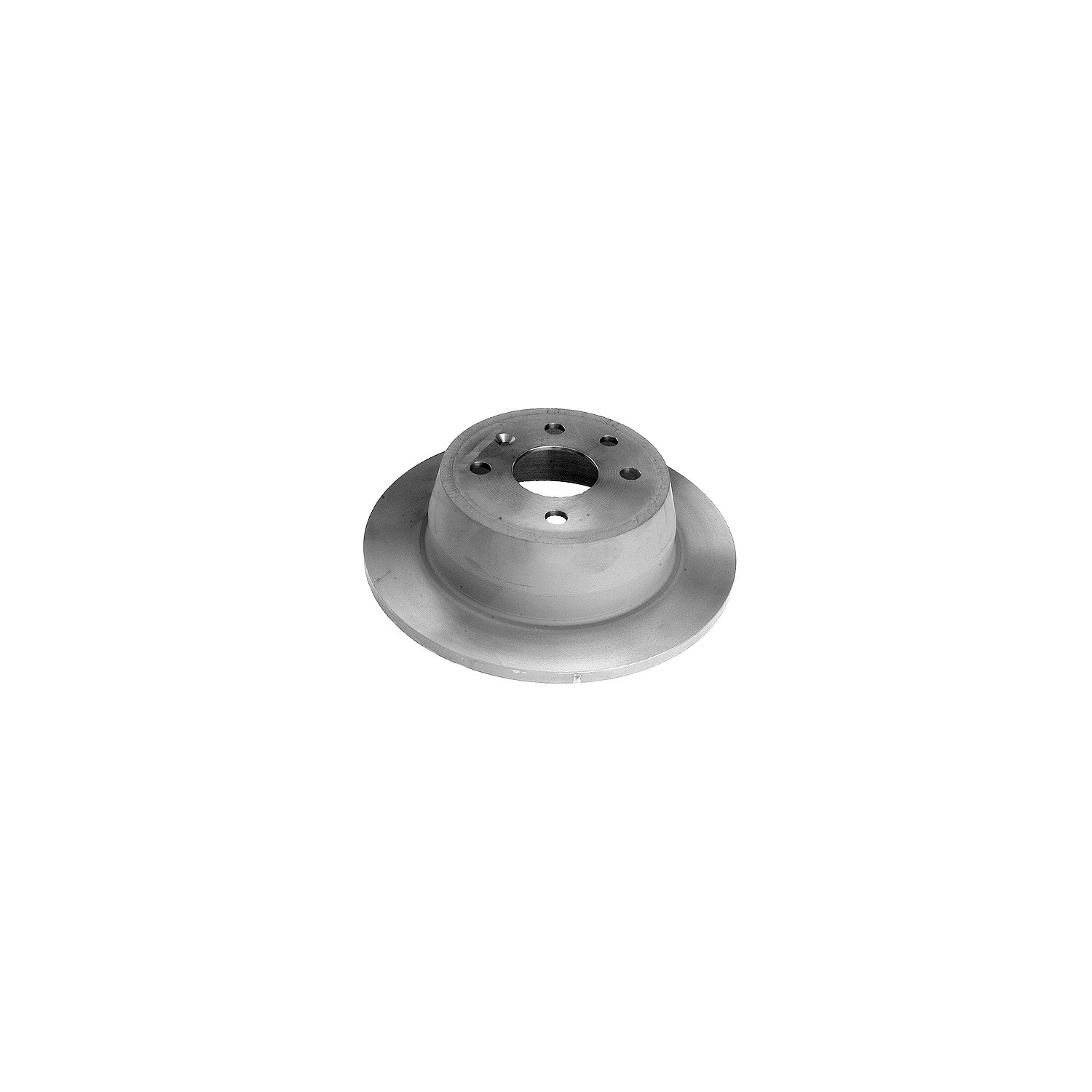 Febi Bilstein Bremsscheibe [Hersteller-Nr. 06260] für Opel, Vauxhall