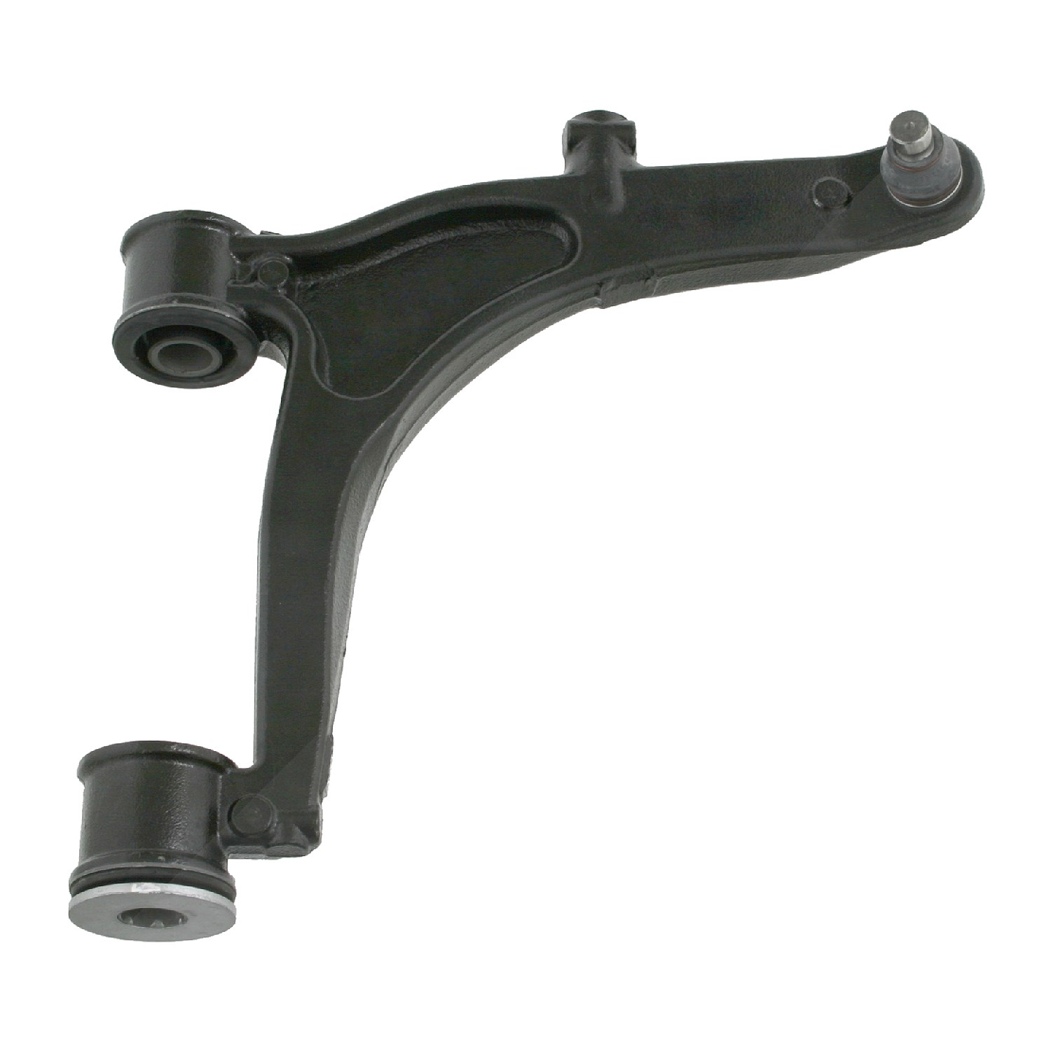Febi Bilstein Lenker, Radaufhängung [Hersteller-Nr. 26454] für Nissan, Renault, Opel, Vauxhall