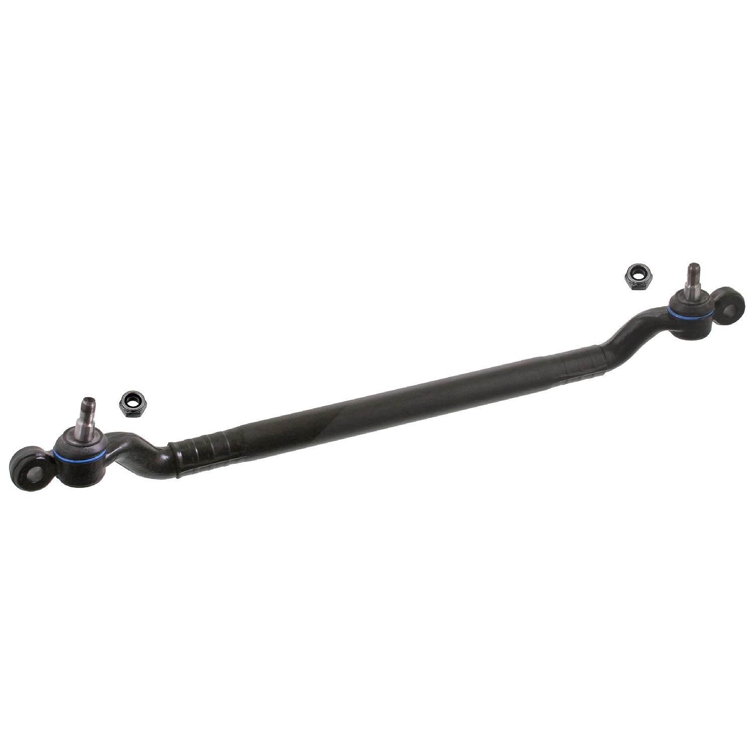 Febi Bilstein Lenkstange [Hersteller-Nr. 08580] für BMW