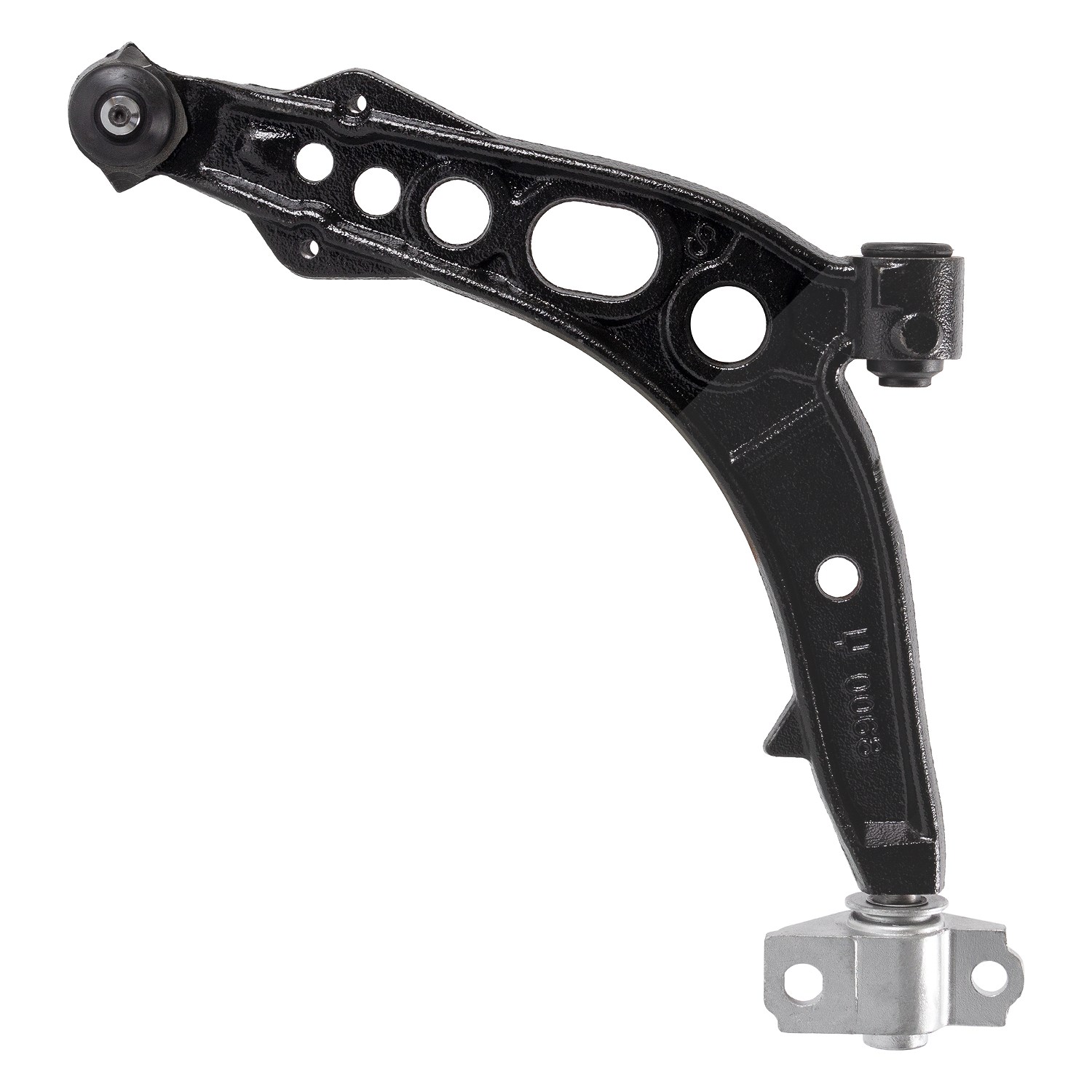 Febi Bilstein Lenker, Radaufhängung [Hersteller-Nr. 10571] für Fiat, Lancia
