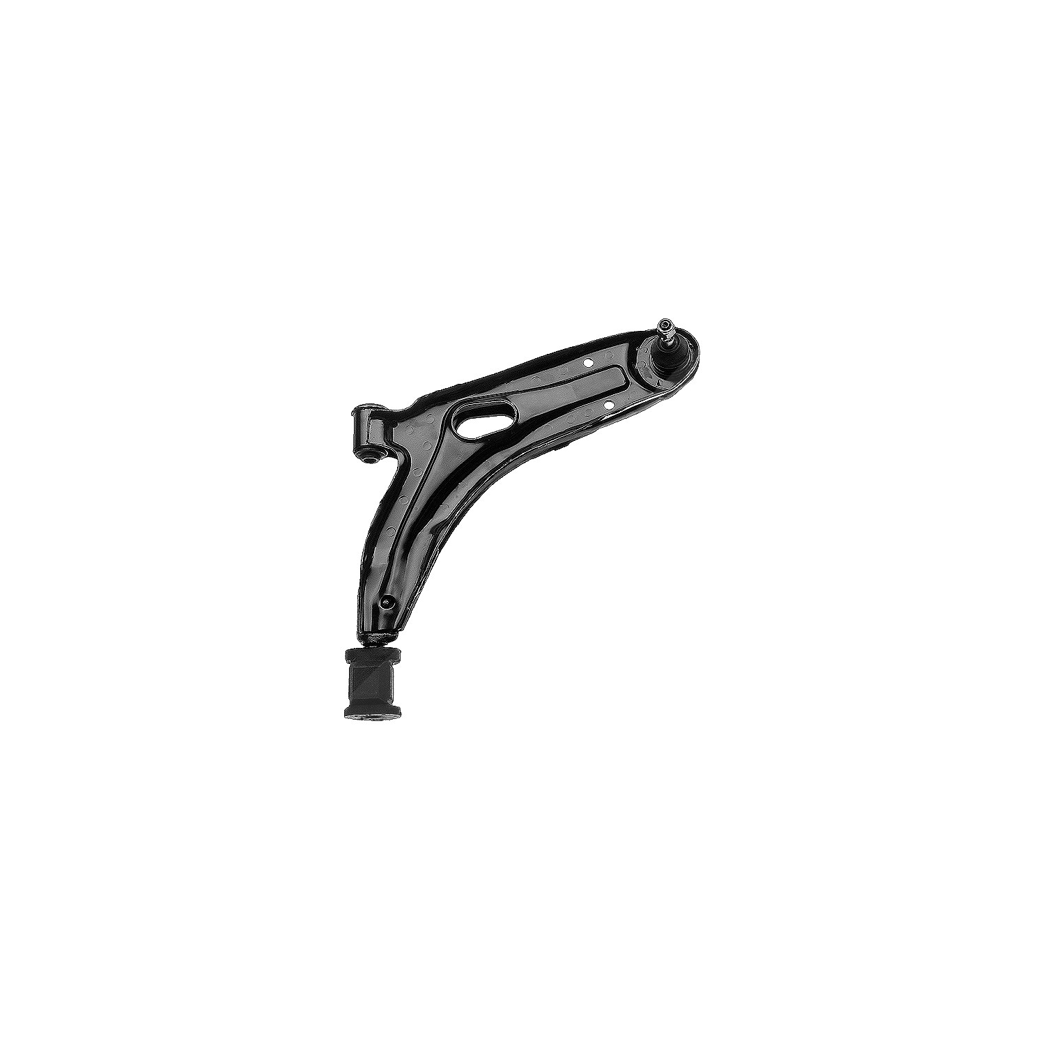 Febi Bilstein Lenker, Radaufhängung [Hersteller-Nr. 10570] für Fiat
