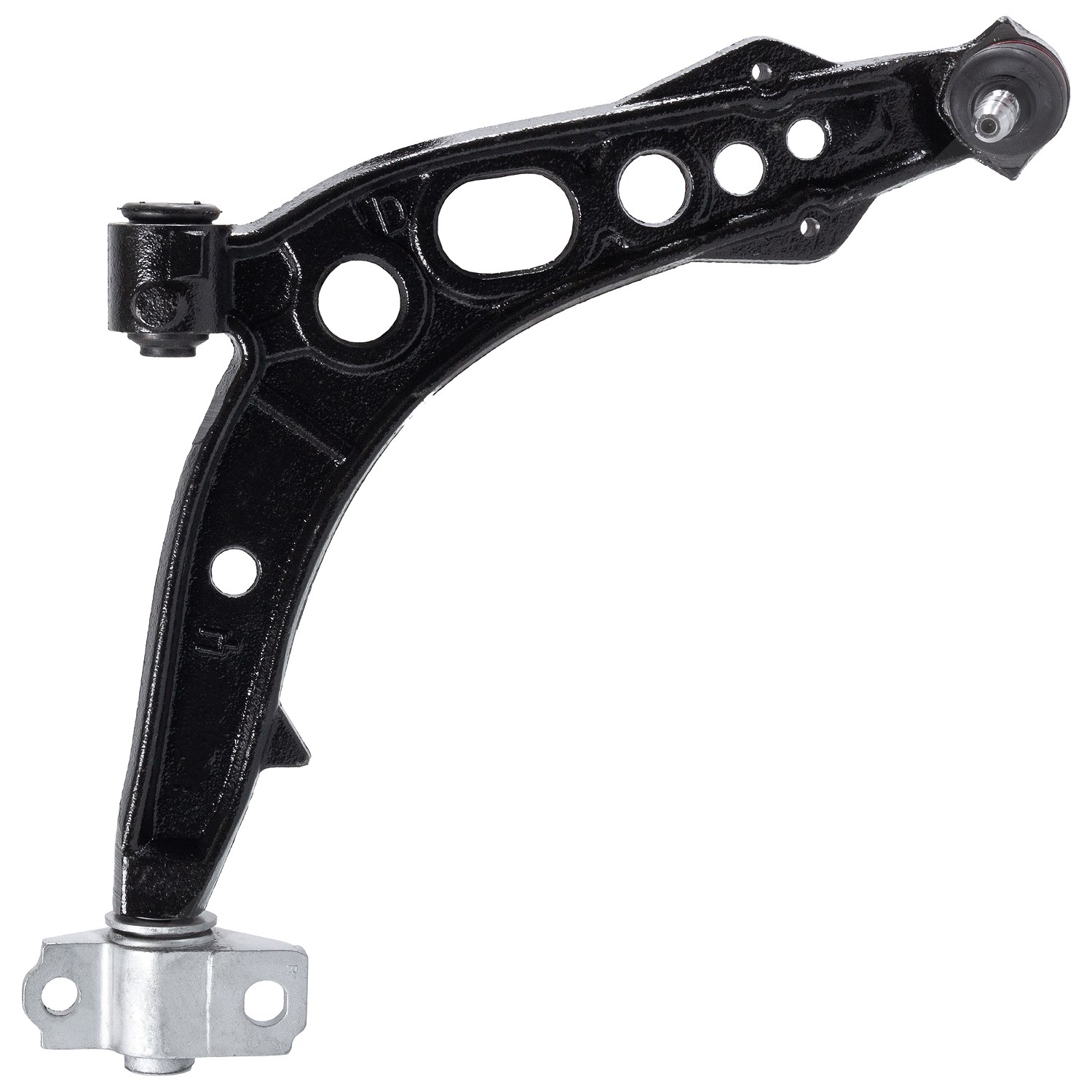 Febi Bilstein Lenker, Radaufhängung [Hersteller-Nr. 10572] für Fiat, Lancia