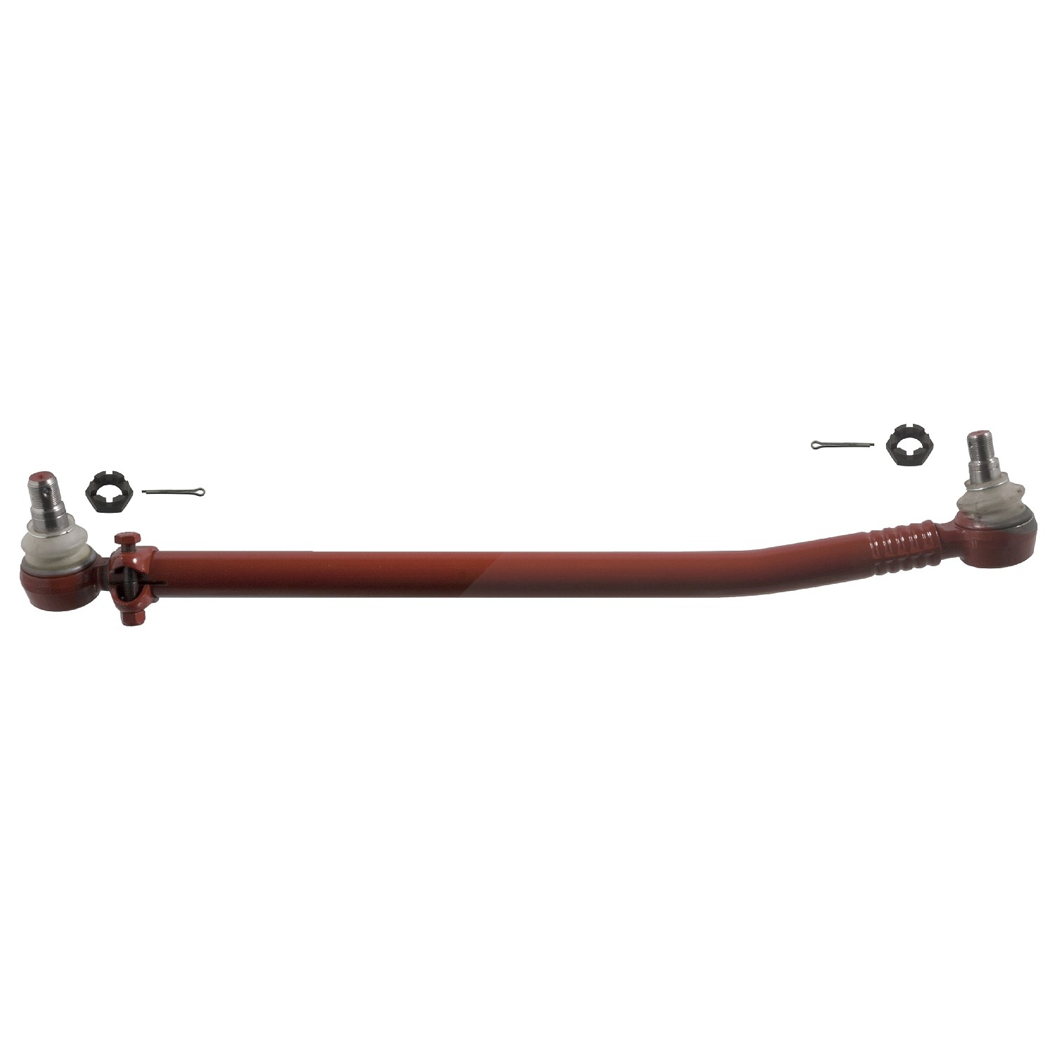 Febi Bilstein Lenkstange [Hersteller-Nr. 11245]