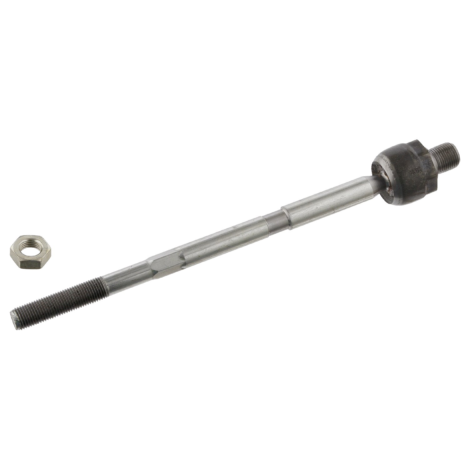 Febi Bilstein Axialgelenk, Spurstange [Hersteller-Nr. 12780] für Vauxhall, Opel