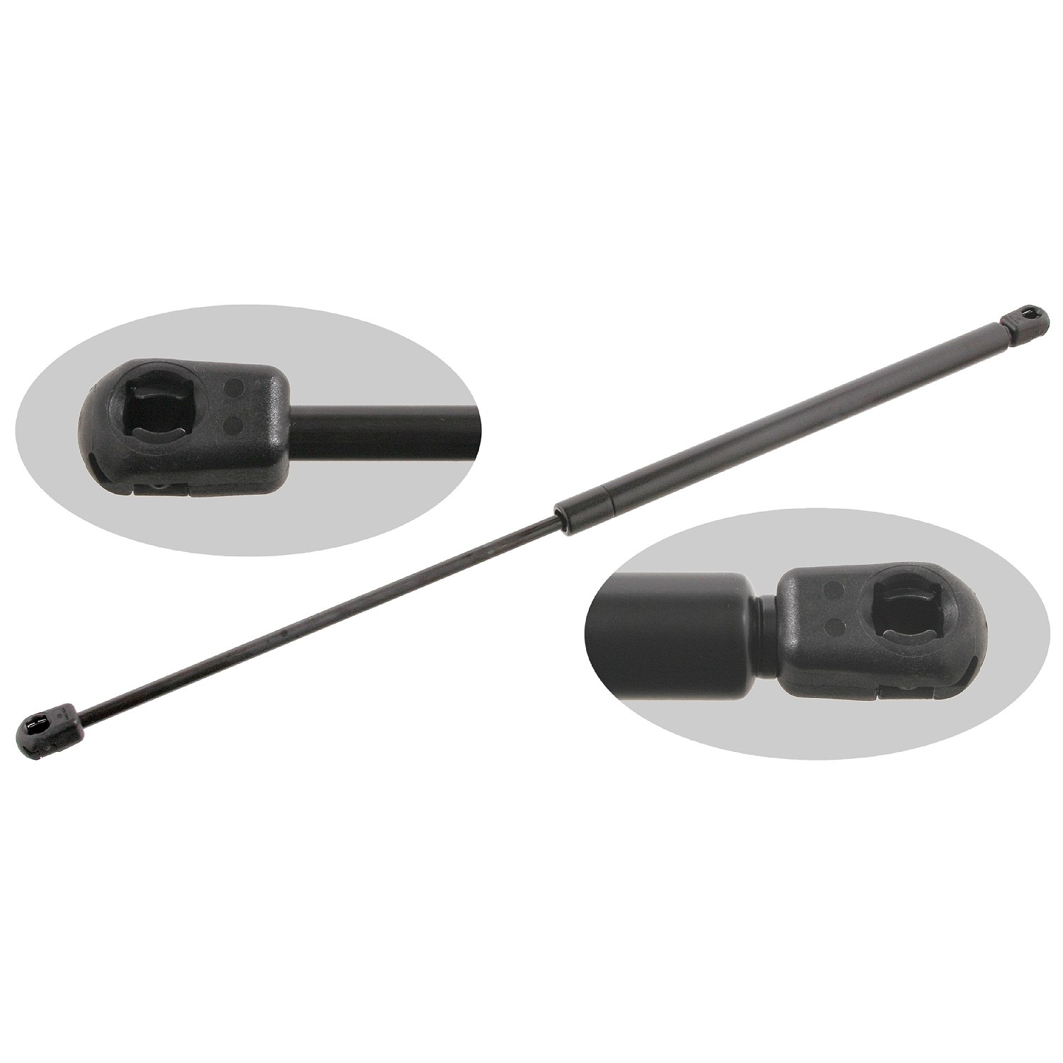 Febi Bilstein Gasfeder, Koffer-/Laderaum [Hersteller-Nr. 31084] für Fiat