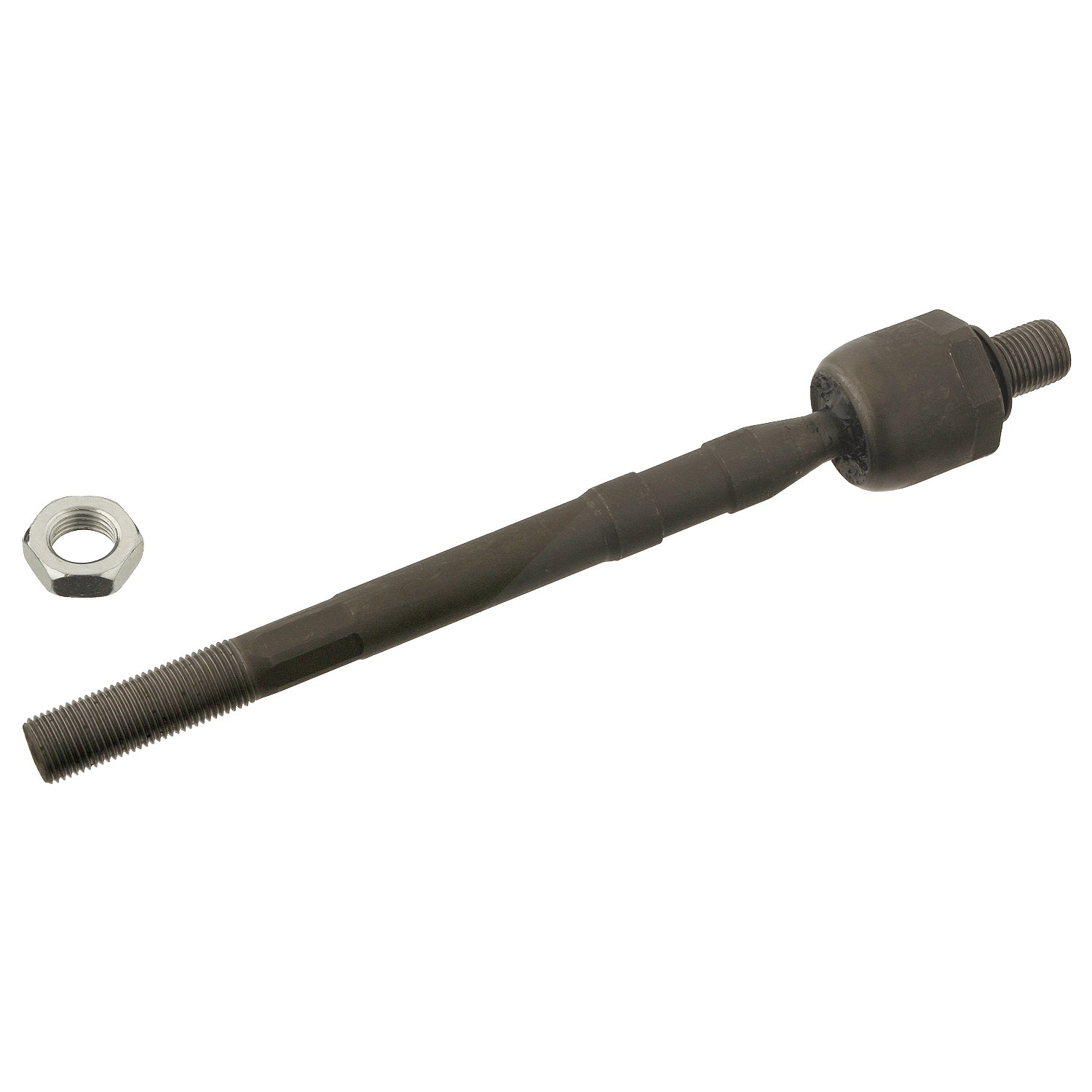 Febi Bilstein Axialgelenk, Spurstange [Hersteller-Nr. 31748] für Kia, Hyundai