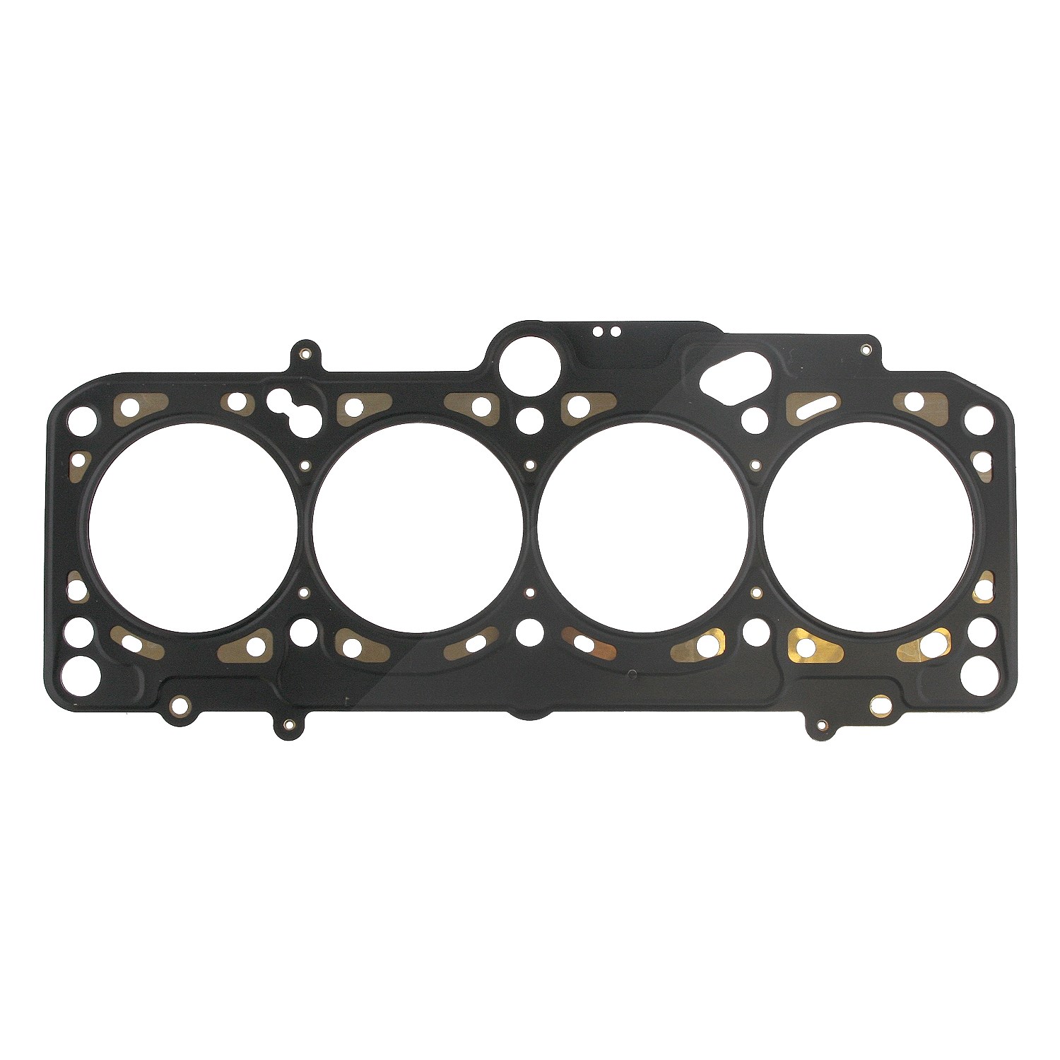 Febi Bilstein Dichtung, Zylinderkopf [Hersteller-Nr. 31800] für Skoda, Audi, Seat, VW