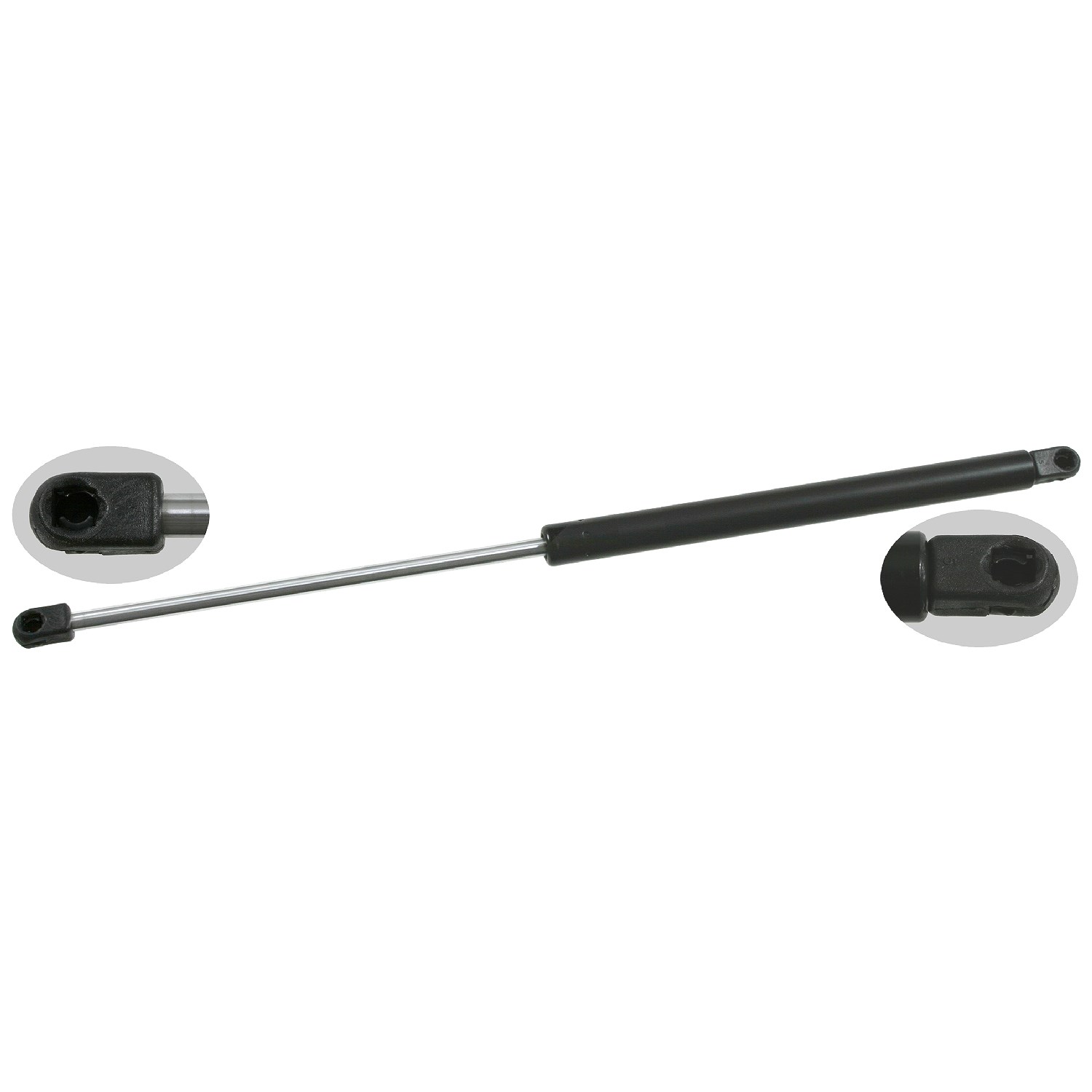Febi Bilstein Gasfeder, Koffer-/Laderaum [Hersteller-Nr. 14659] für Ford