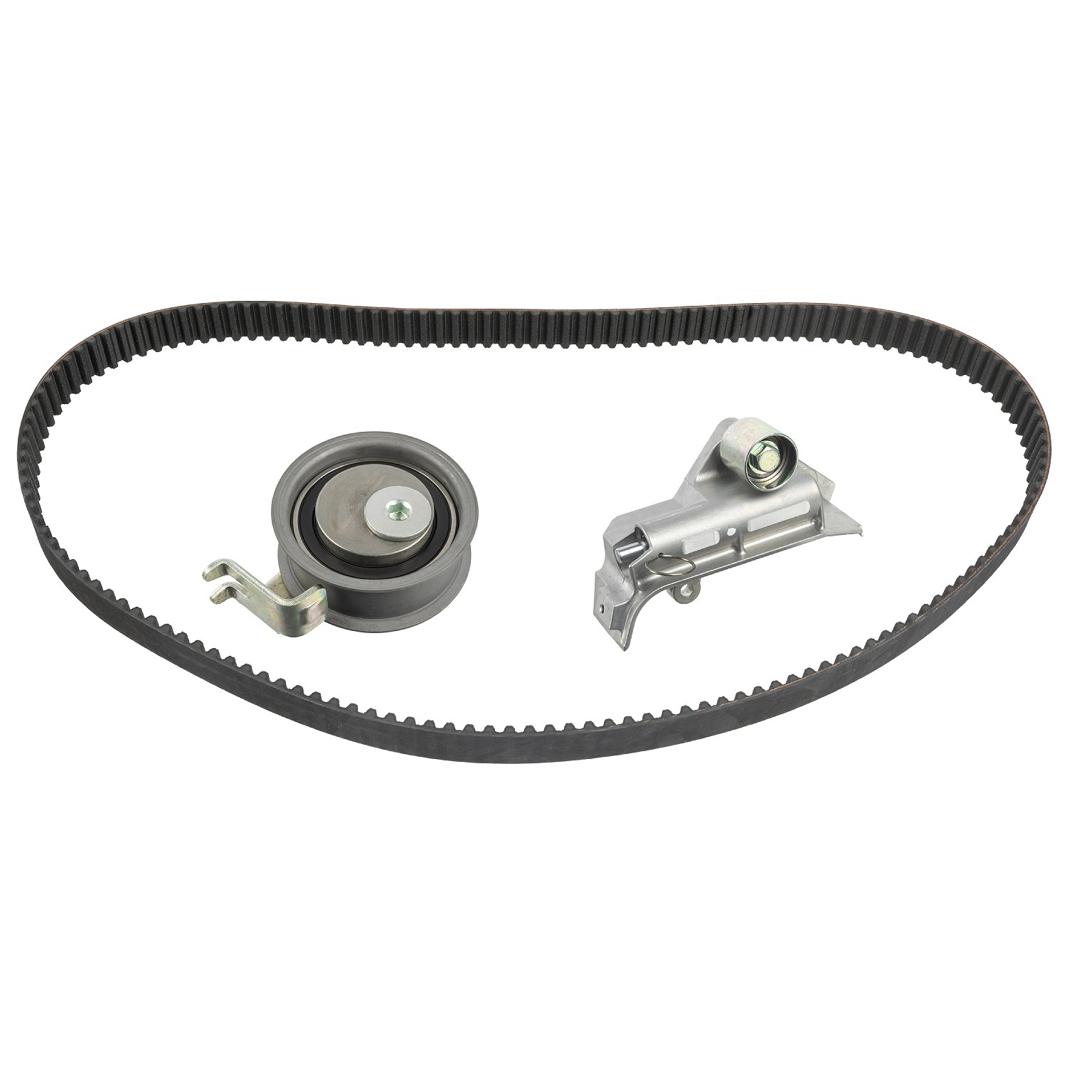 Swag Zahnriemensatz [Hersteller-Nr. 30927298] für Audi, Seat, Skoda, VW