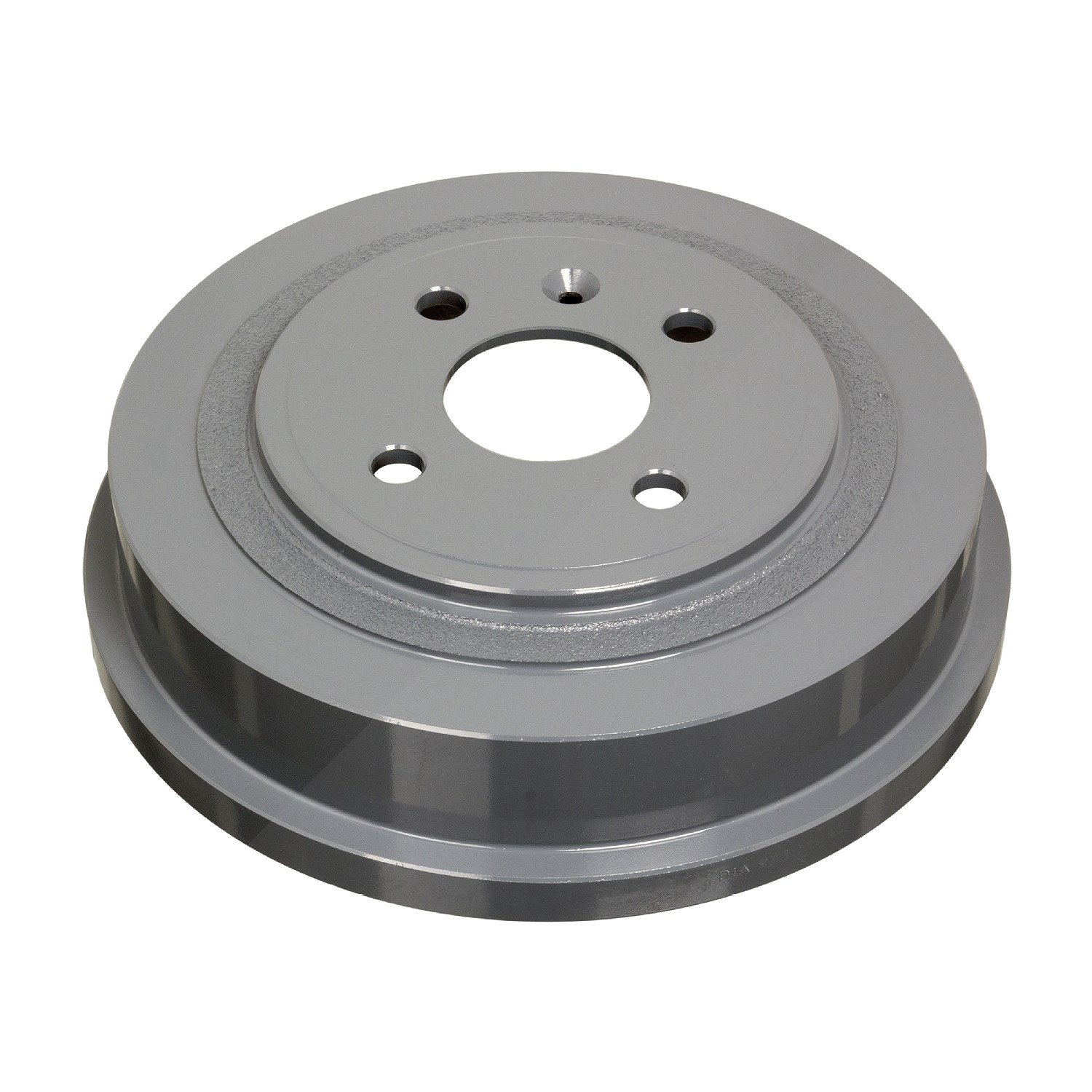 Febi Bilstein Bremstrommel [Hersteller-Nr. 17310] für Vauxhall, Opel