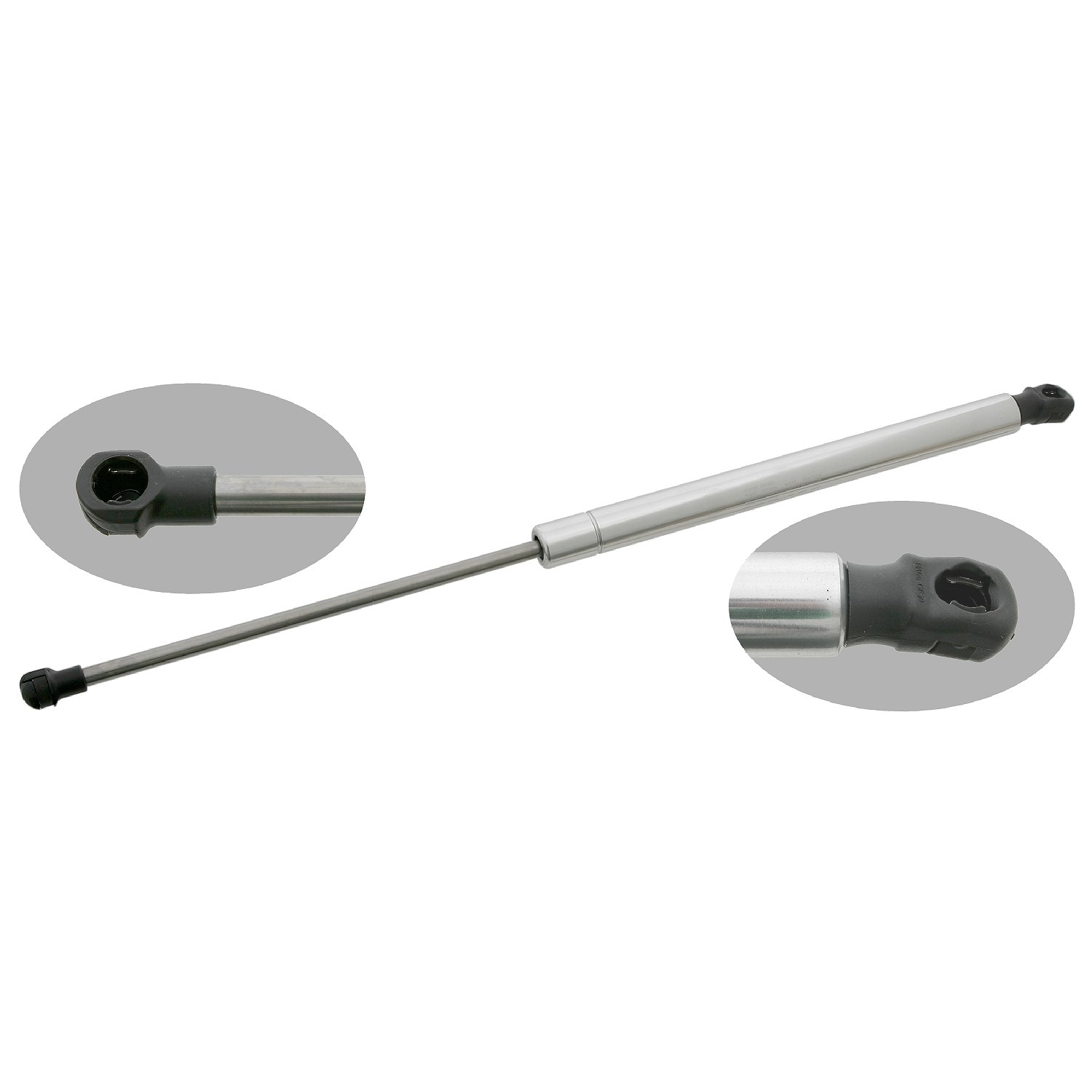 Febi Bilstein Gasfeder, Koffer-/Laderaum [Hersteller-Nr. 27665] für VW