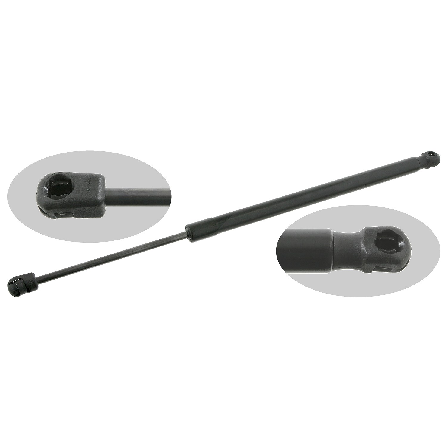 Febi Bilstein Gasfeder, Koffer-/Laderaum [Hersteller-Nr. 27673] für VW