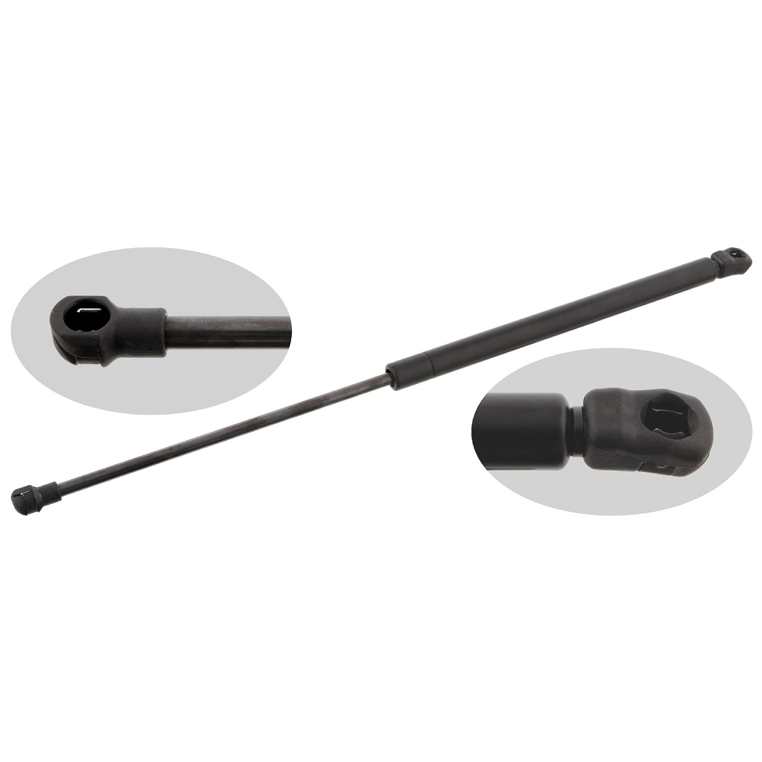 Febi Bilstein Gasfeder, Koffer-/Laderaum [Hersteller-Nr. 27708] für Seat
