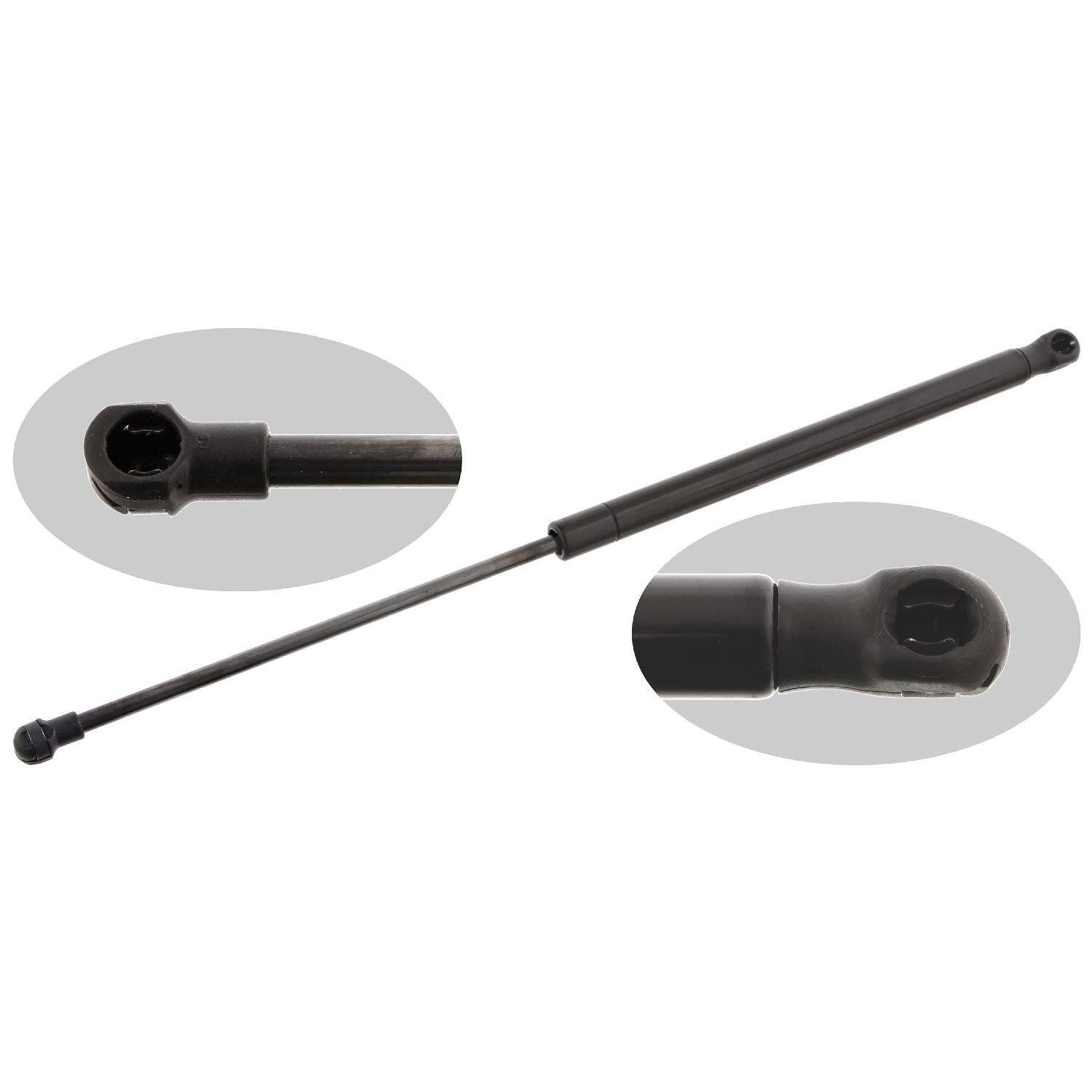 Febi Bilstein Gasfeder, Koffer-/Laderaum [Hersteller-Nr. 27710] für Seat