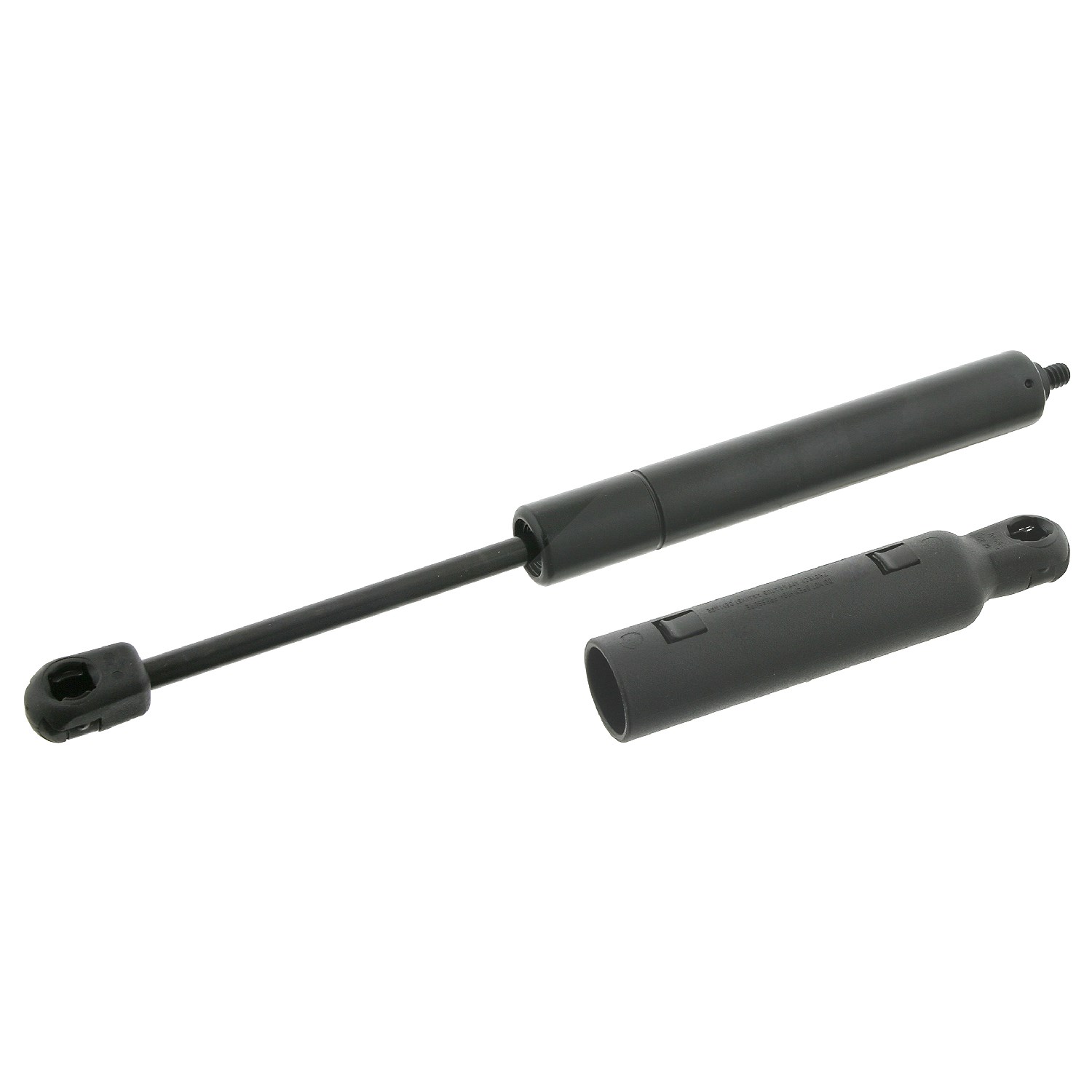 Febi Bilstein Gasfeder, Motorhaube [Hersteller-Nr. 27733] für Mercedes-Benz