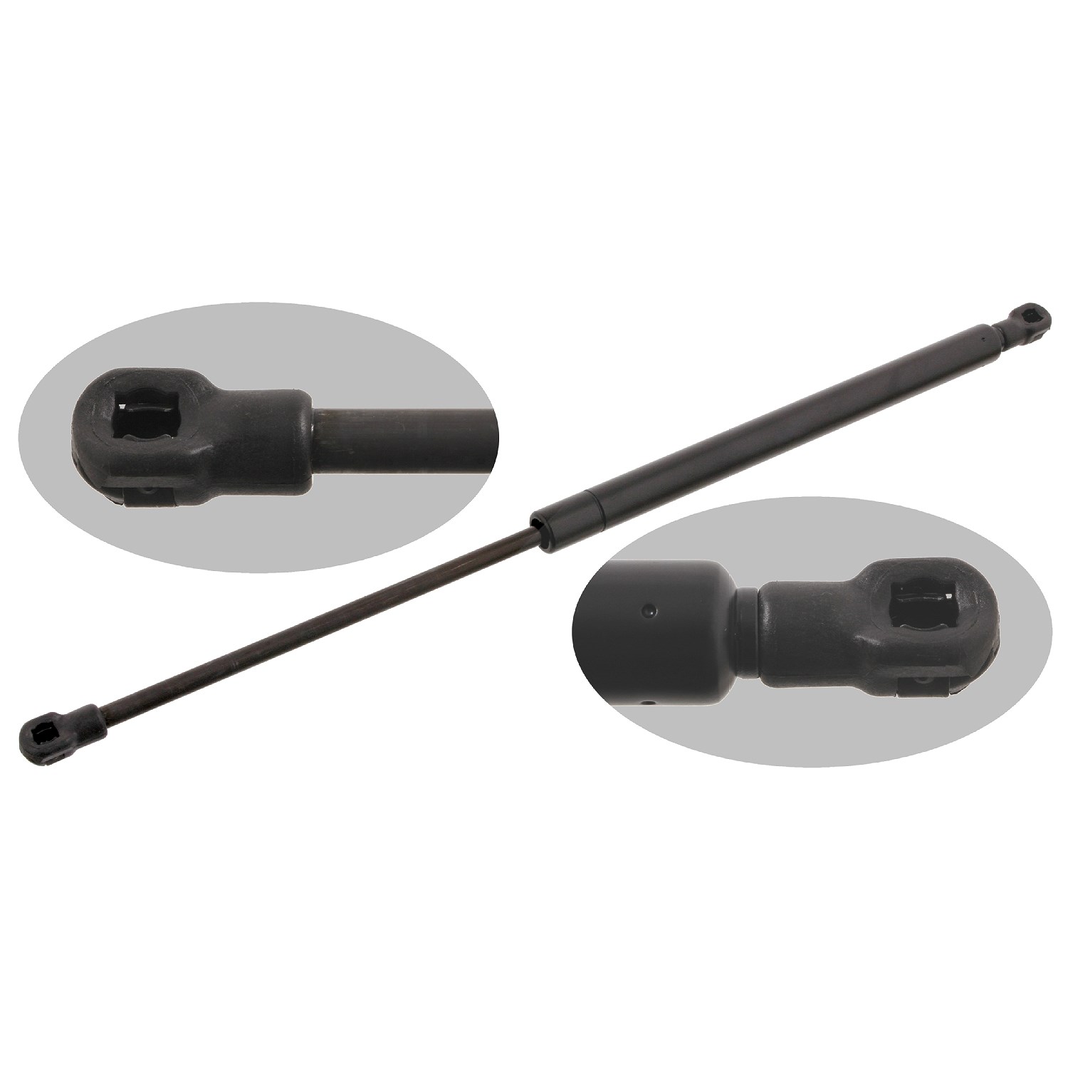 Febi Bilstein Gasfeder, Koffer-/Laderaum [Hersteller-Nr. 27759] für Ford