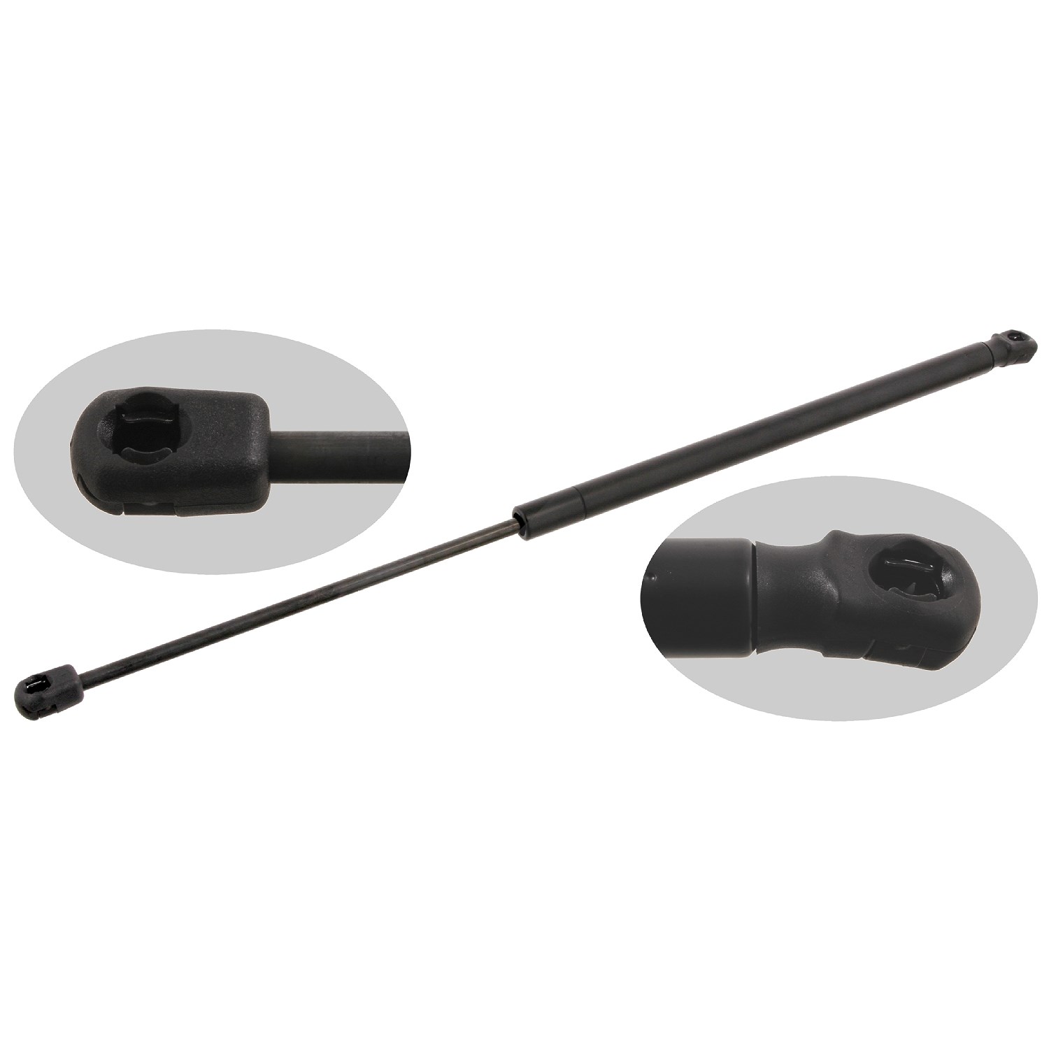 Febi Bilstein Gasfeder, Koffer-/Laderaum [Hersteller-Nr. 27762] für Ford