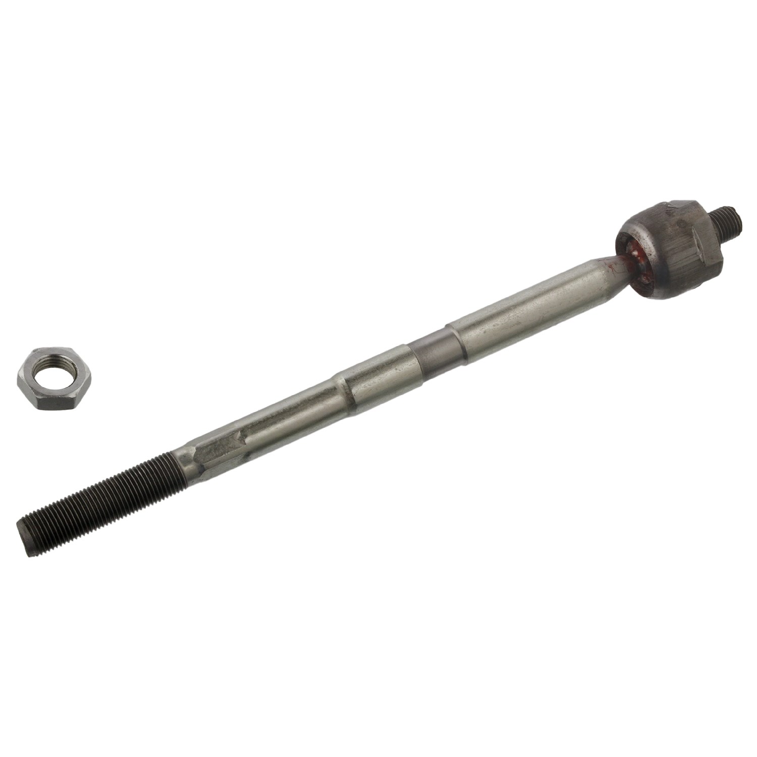 Febi Bilstein Axialgelenk, Spurstange [Hersteller-Nr. 28542] für Ford, Volvo