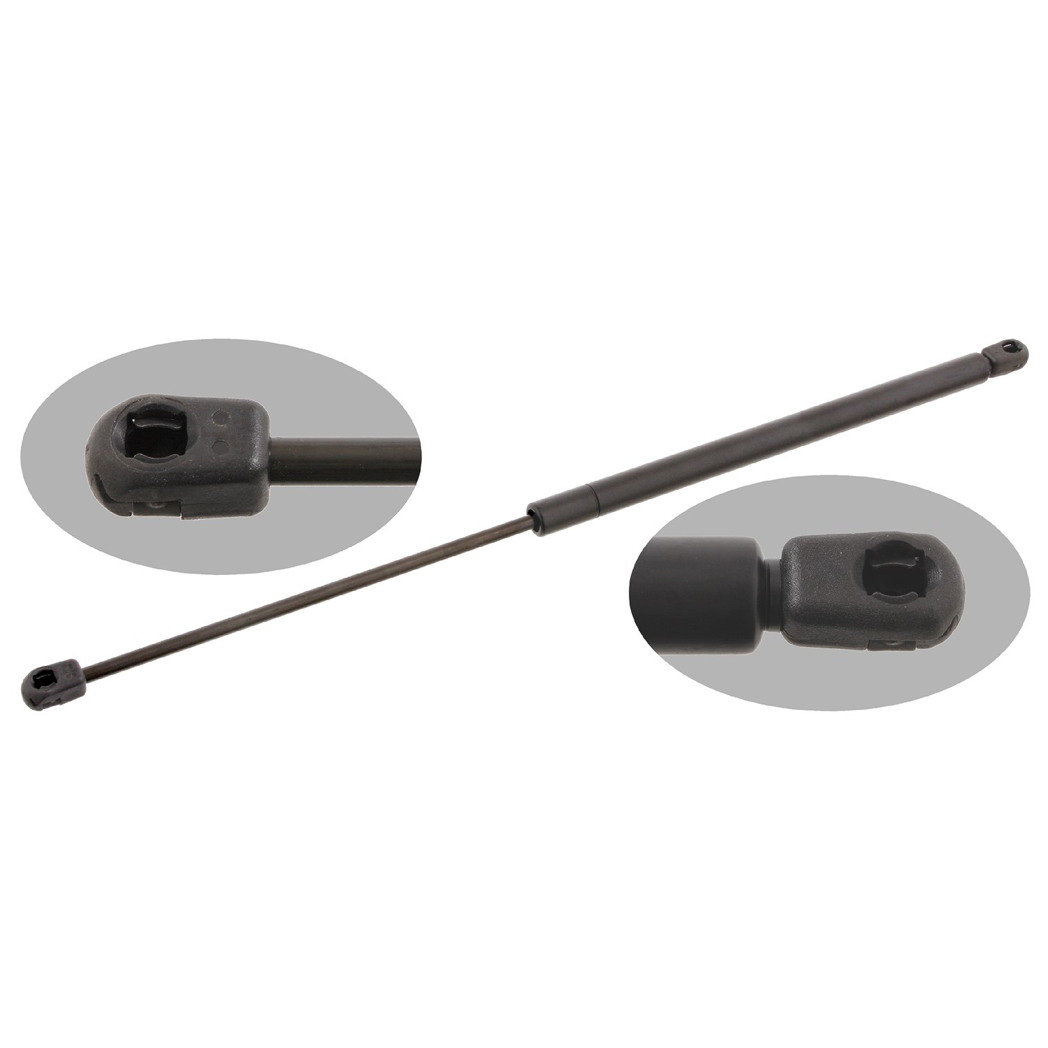 Febi Bilstein Gasfeder, Koffer-/Laderaum [Hersteller-Nr. 27774] für Ford