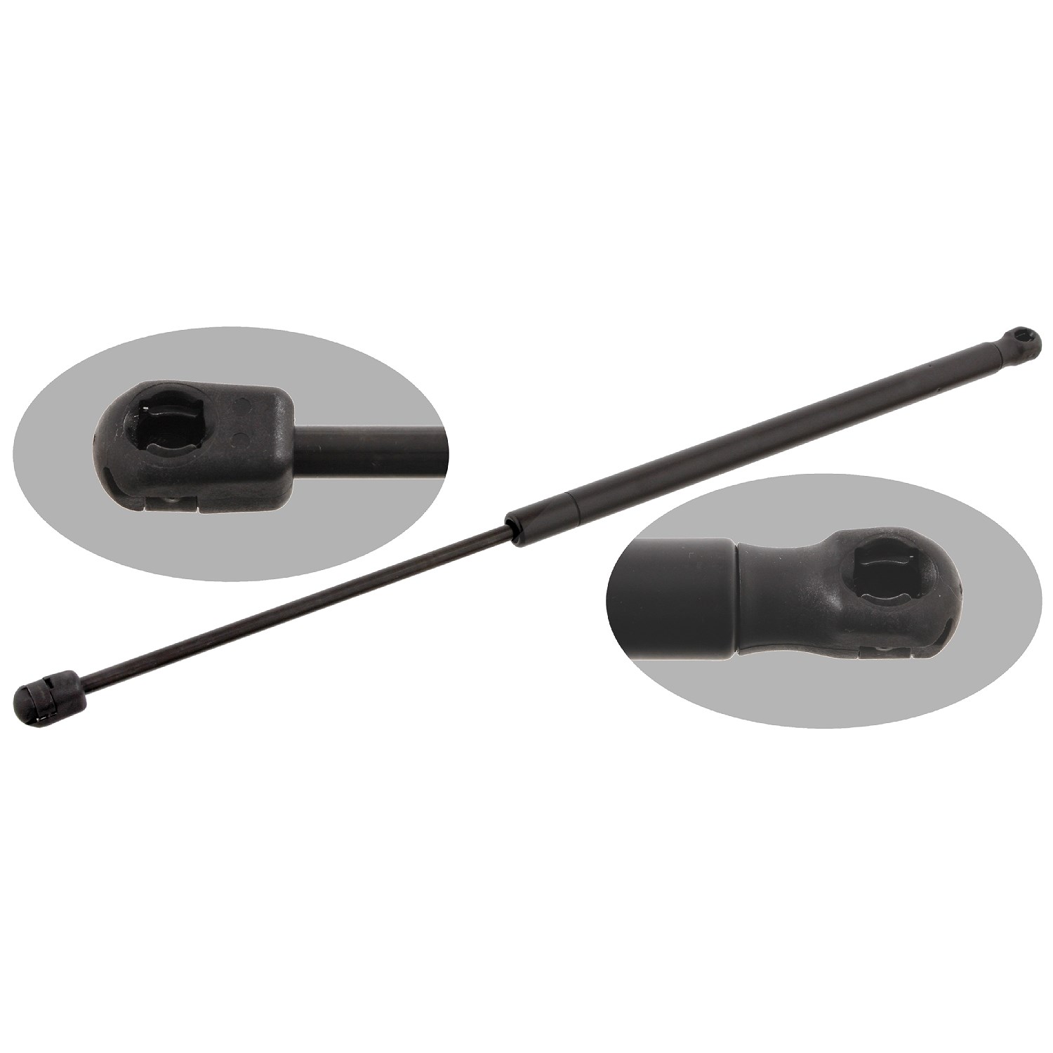 Febi Bilstein Gasfeder, Koffer-/Laderaum [Hersteller-Nr. 27787] für Ford
