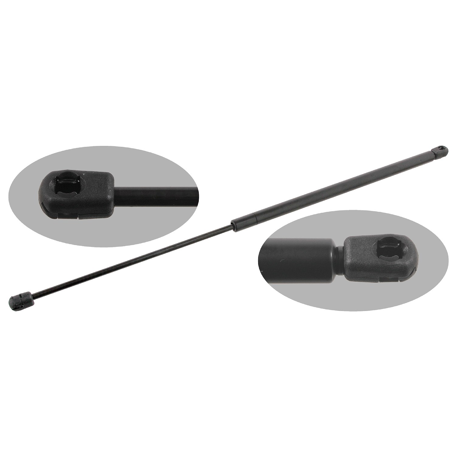 Febi Bilstein Gasfeder, Koffer-/Laderaum [Hersteller-Nr. 29895] für Renault
