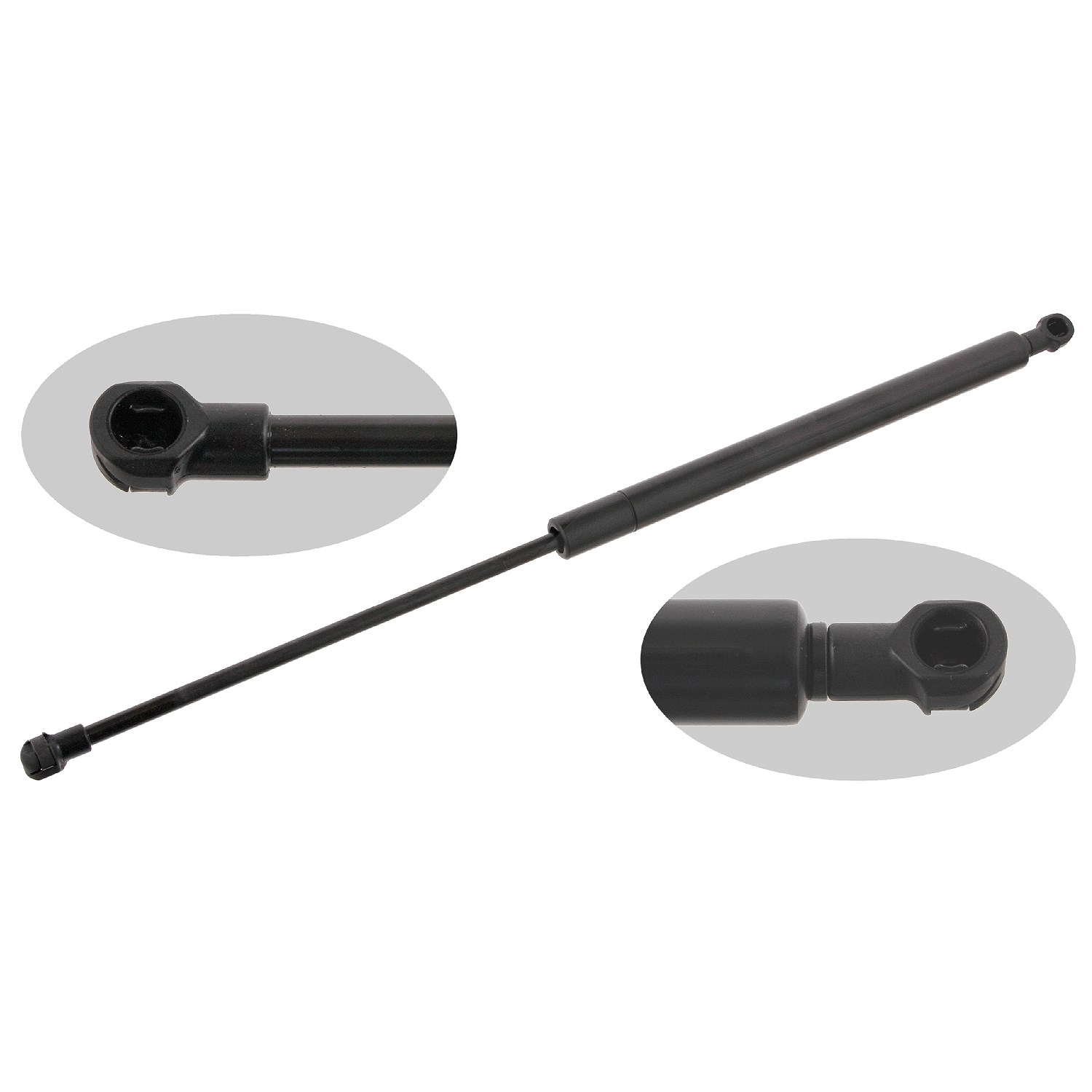 Febi Bilstein Gasfeder, Koffer-/Laderaum [Hersteller-Nr. 29978] für Toyota