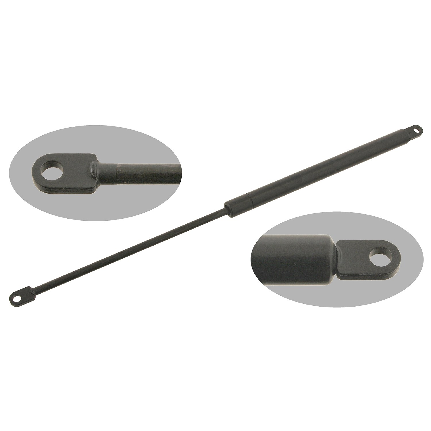 Febi Bilstein Gasfeder, Koffer-/Laderaum [Hersteller-Nr. 29935] für Saab