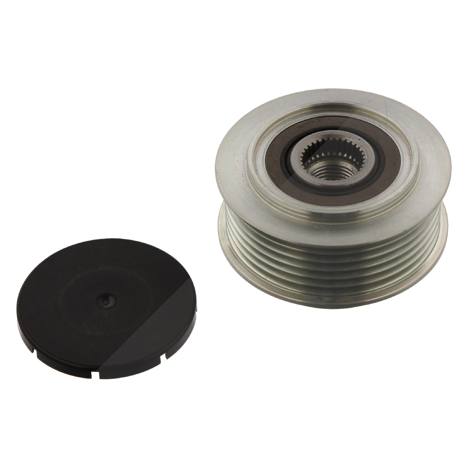 Febi Bilstein Generatorfreilauf [Hersteller-Nr. 29964] für VW, Volvo