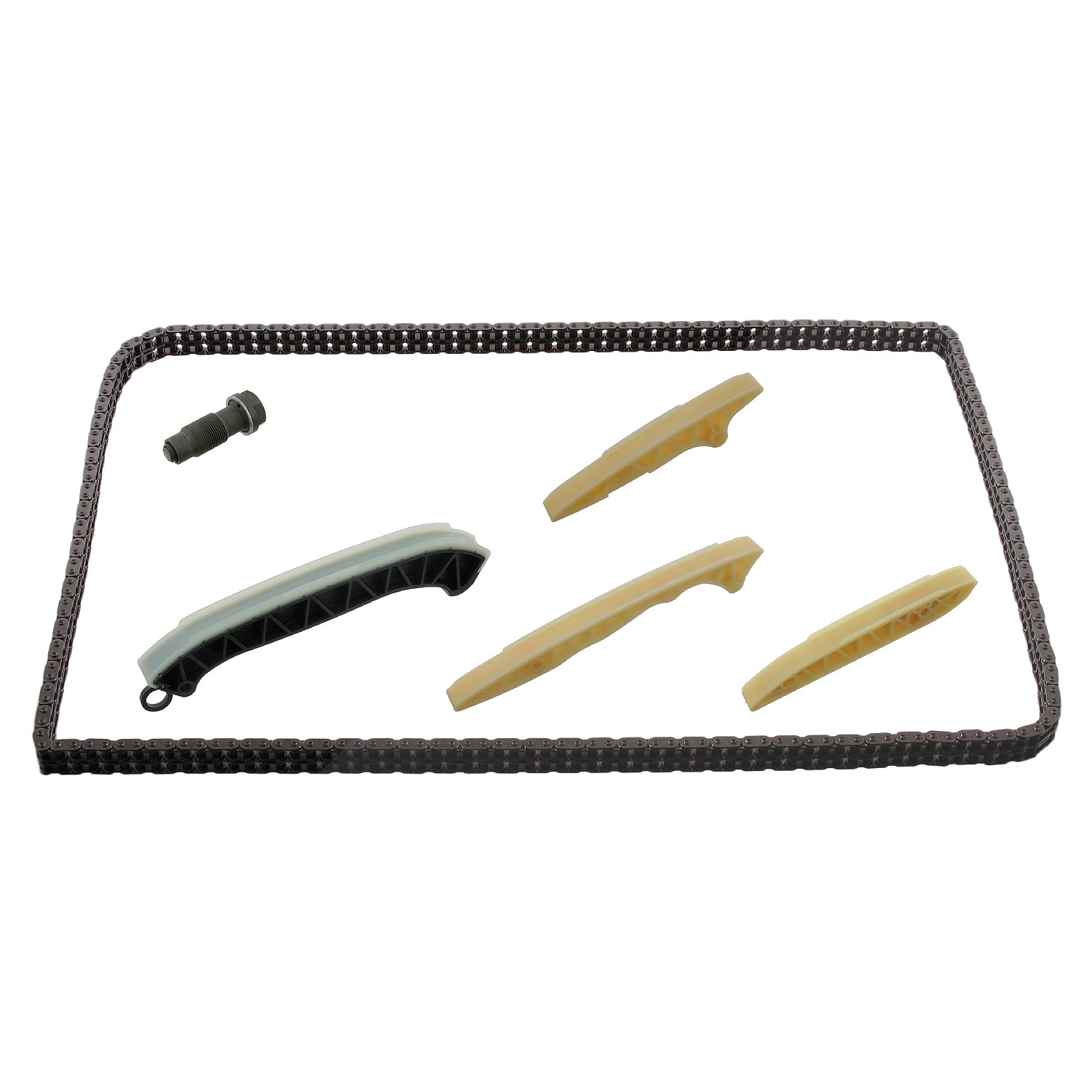 Febi Bilstein Steuerkettensatz [Hersteller-Nr. 30329] für Mercedes-Benz