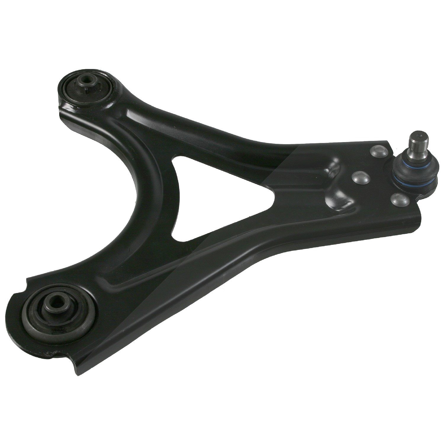 Febi Bilstein Lenker, Radaufhängung [Hersteller-Nr. 21252] für Ford