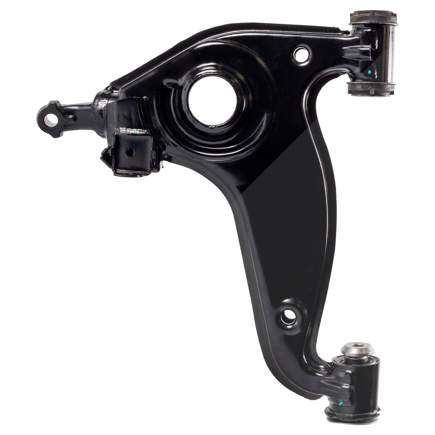 Febi Bilstein Lenker, Radaufhängung [Hersteller-Nr. 21302] für Mercedes-Benz