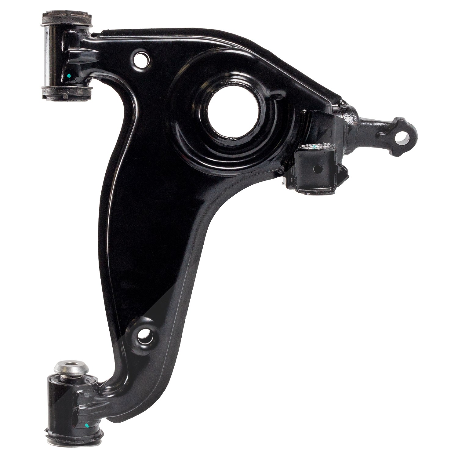 Febi Bilstein Lenker, Radaufhängung [Hersteller-Nr. 21303] für Mercedes-Benz