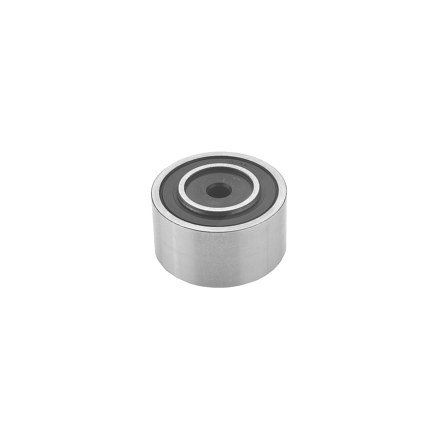 Febi Bilstein Umlenk-/Führungsrolle, Keilrippenriemen [Hersteller-Nr. 19391] für Peugeot, Citroën