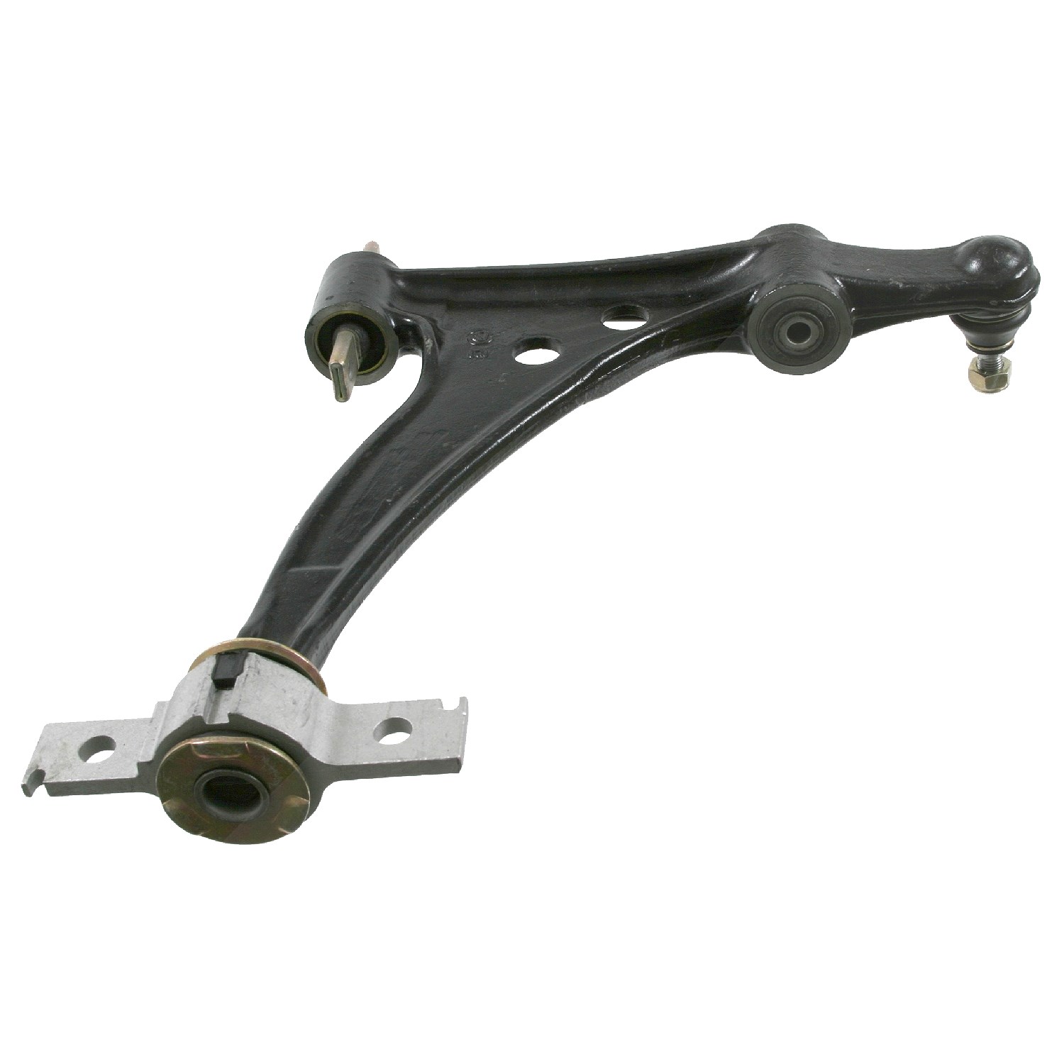 Febi Bilstein Lenker, Radaufhängung [Hersteller-Nr. 21260] für Alfa Romeo