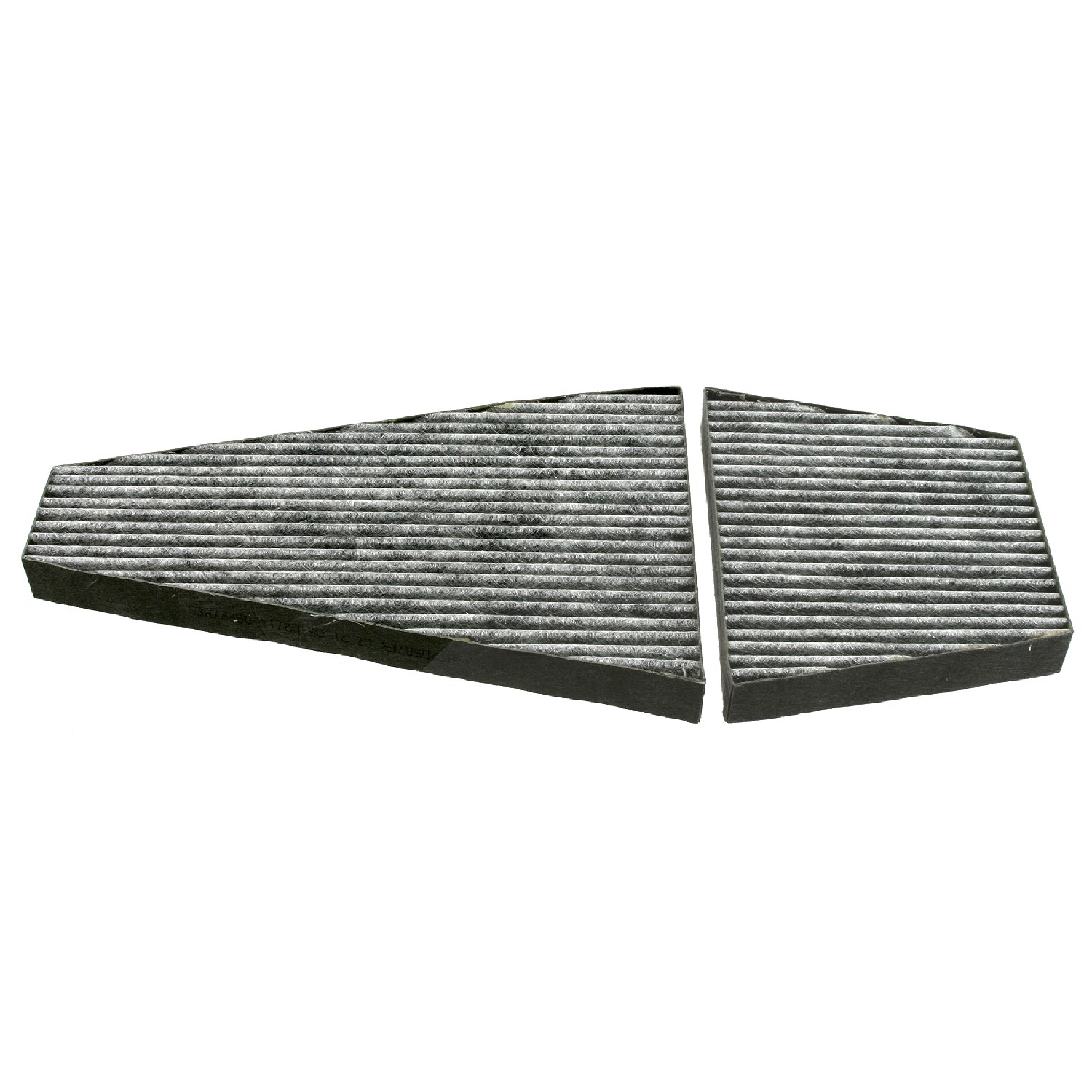 Febi Bilstein Filter, Innenraumluft [Hersteller-Nr. 21308] für VW, Bentley
