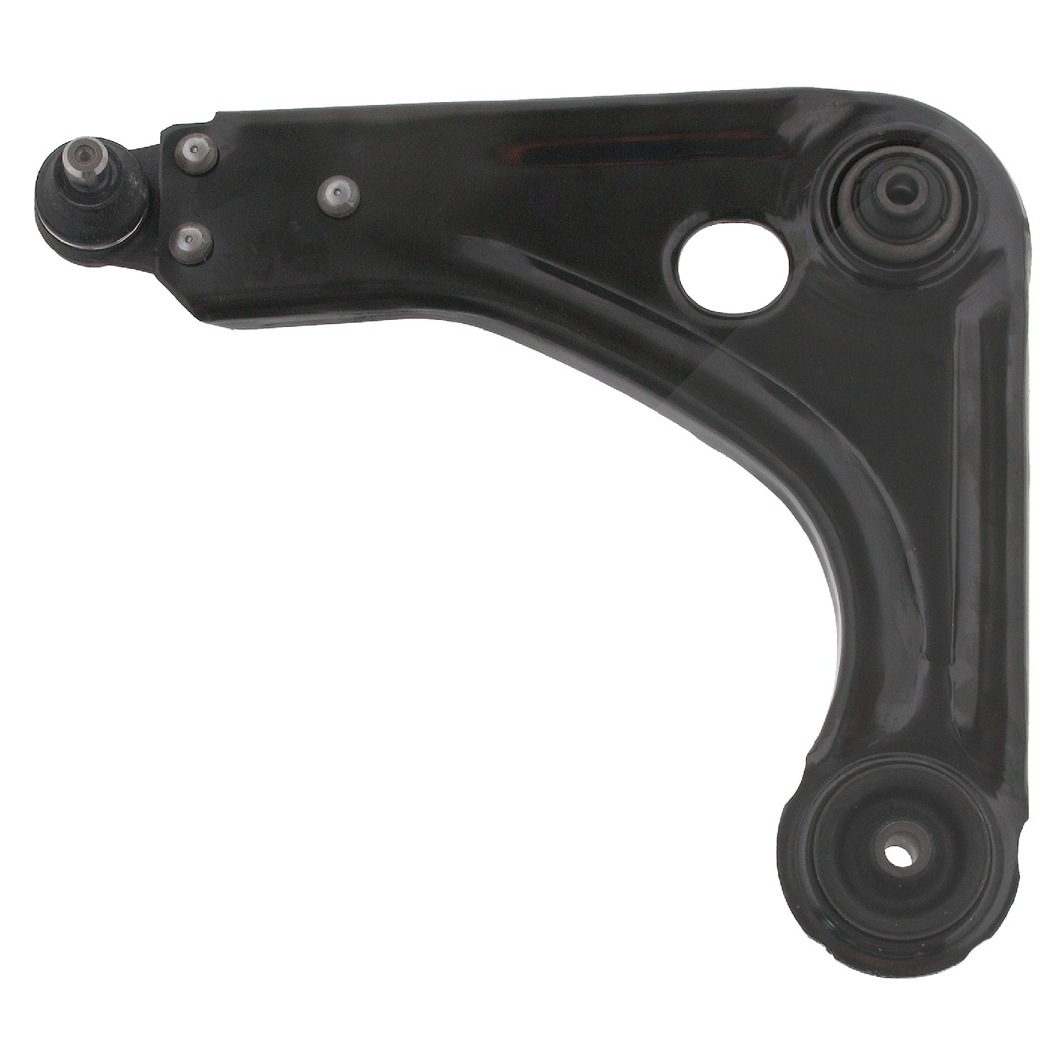Febi Bilstein Lenker, Radaufhängung [Hersteller-Nr. 19981] für Ford