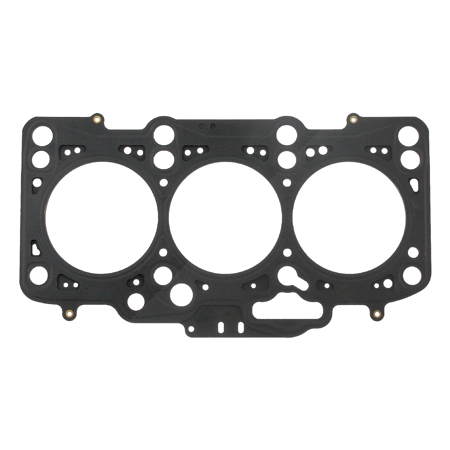 Febi Bilstein Dichtung, Zylinderkopf [Hersteller-Nr. 32466] für Skoda, VW, Seat