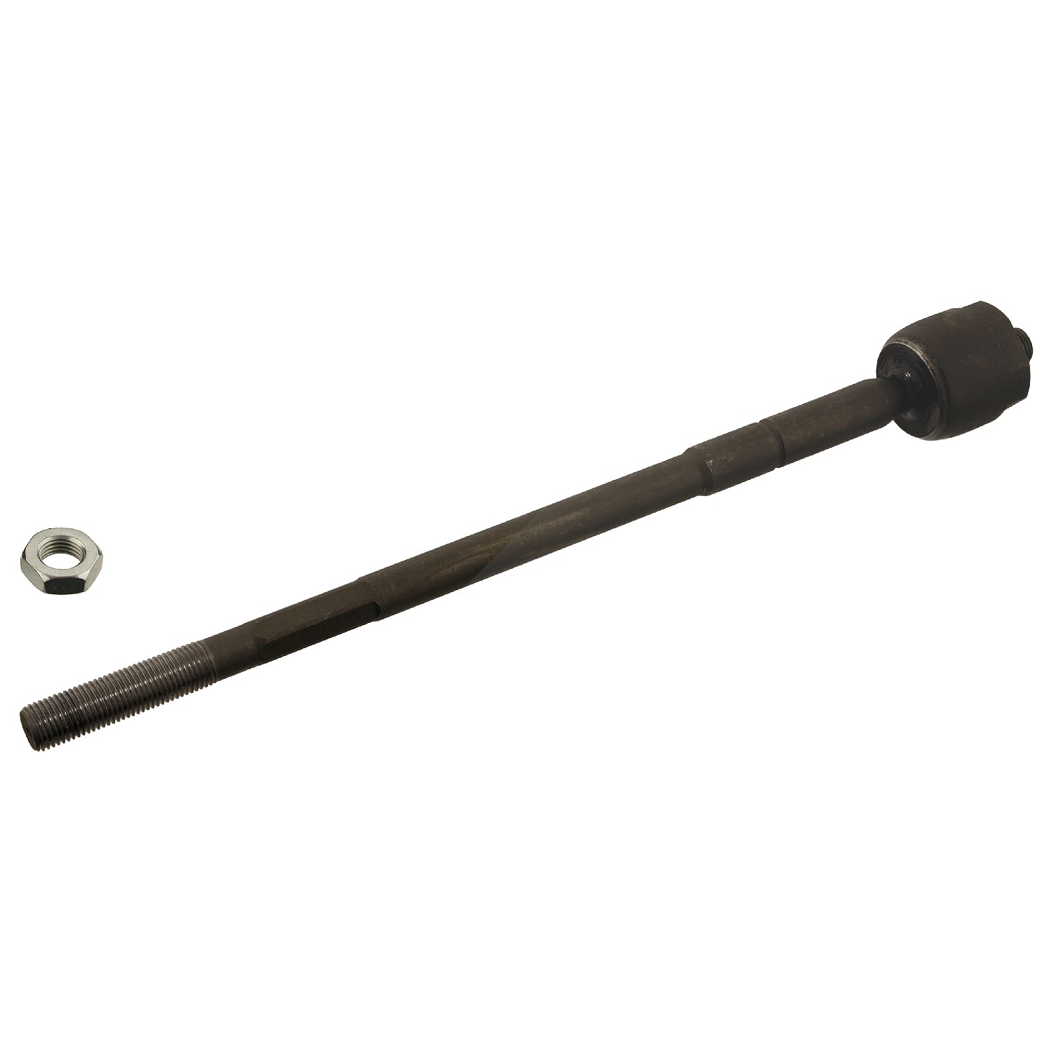 Febi Bilstein Axialgelenk, Spurstange [Hersteller-Nr. 32551] für Mitsubishi, Citroën, Peugeot