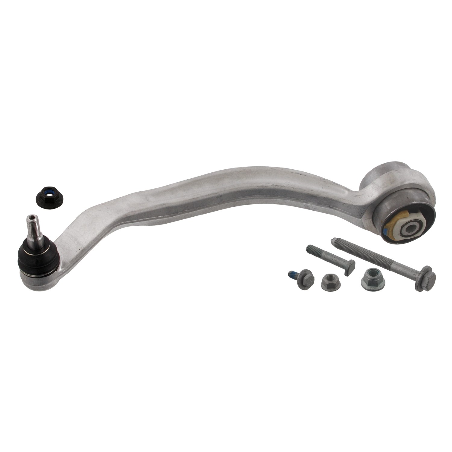 Febi Bilstein Lenker, Radaufhängung [Hersteller-Nr. 33366] für Audi, Skoda, VW