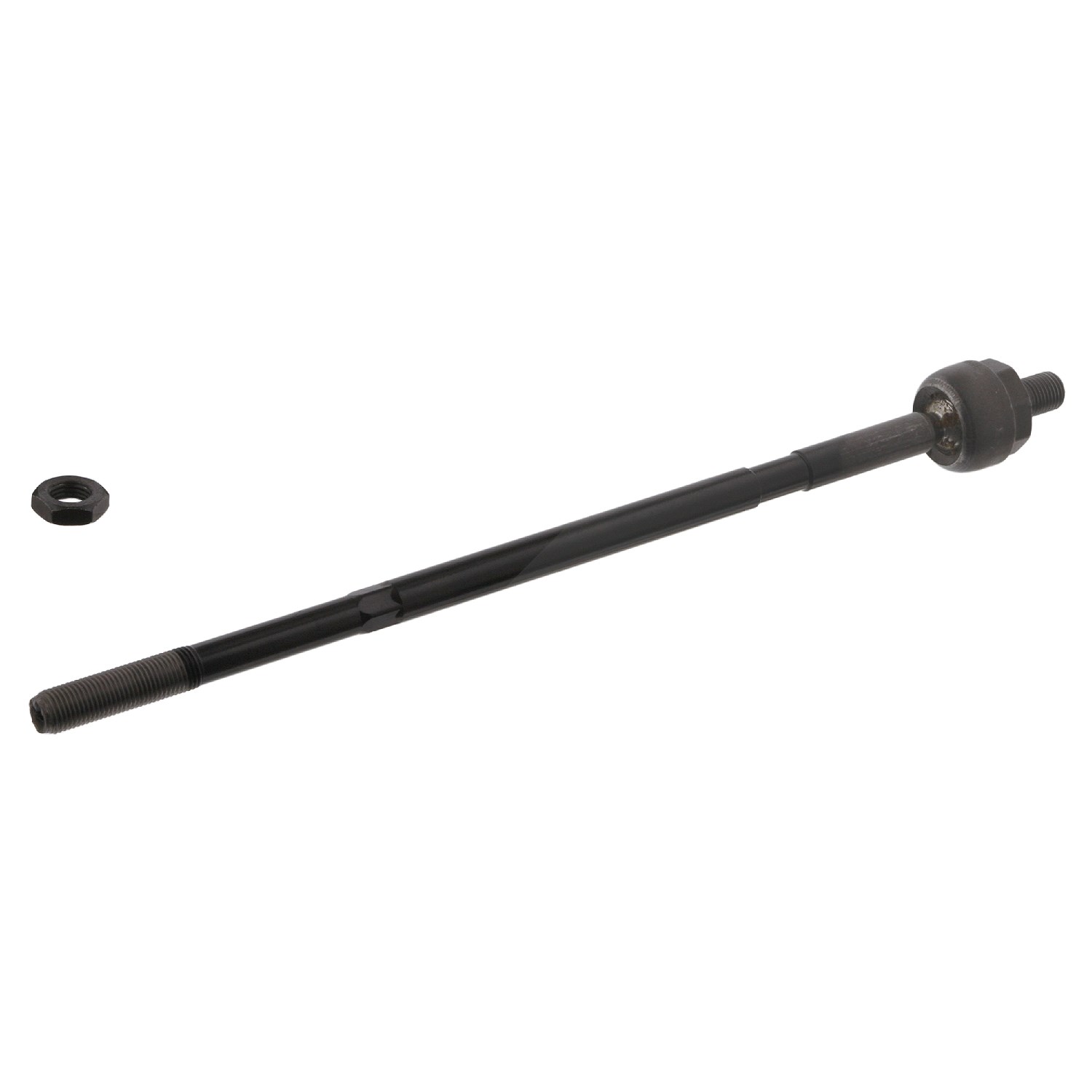 Febi Bilstein Axialgelenk, Spurstange [Hersteller-Nr. 33908] für VW, Seat