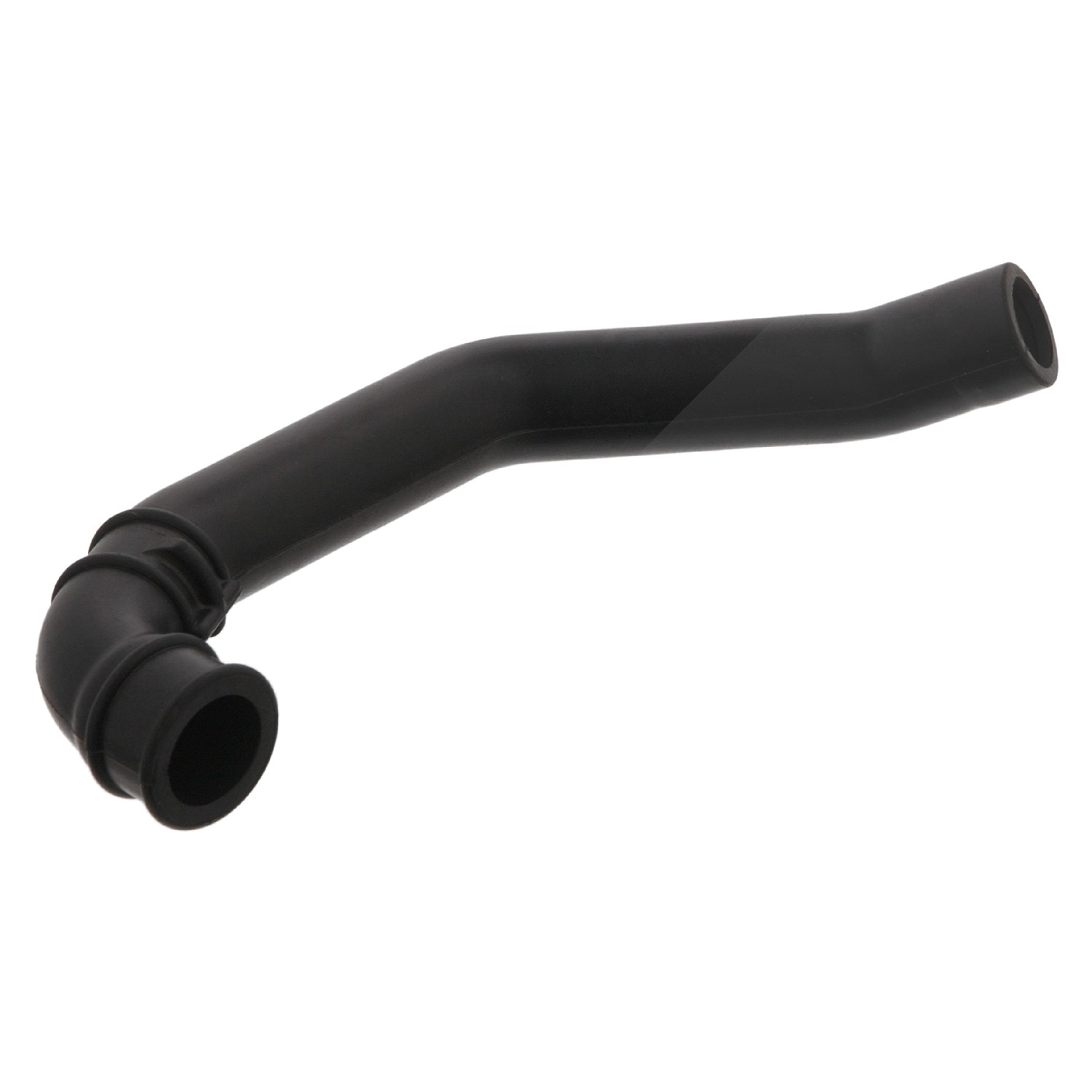 Febi Bilstein Schlauch, Kurbelgehäuseentlüftung [Hersteller-Nr. 33848] für Mercedes-Benz