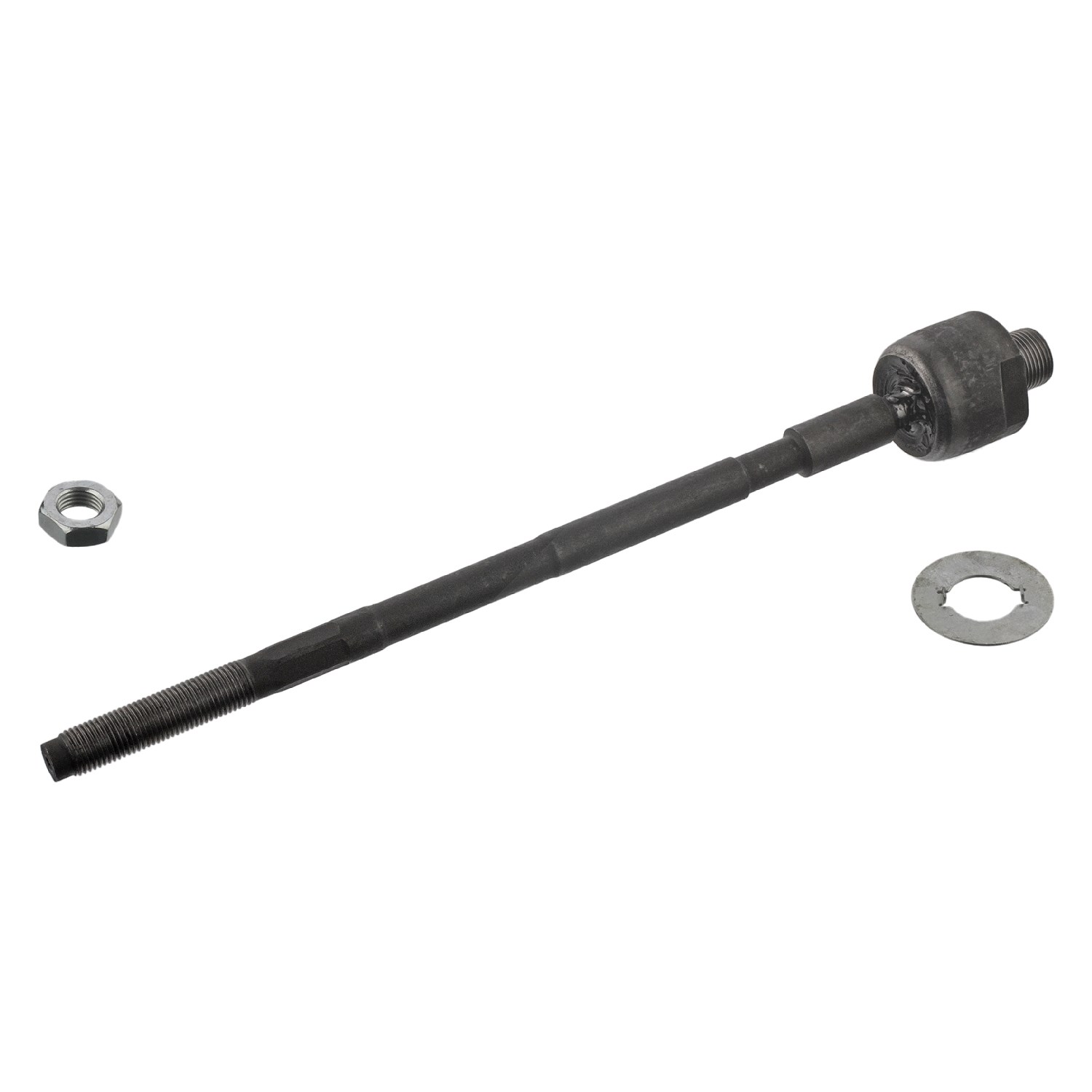 Febi Bilstein Axialgelenk, Spurstange [Hersteller-Nr. 34720] für Nissan