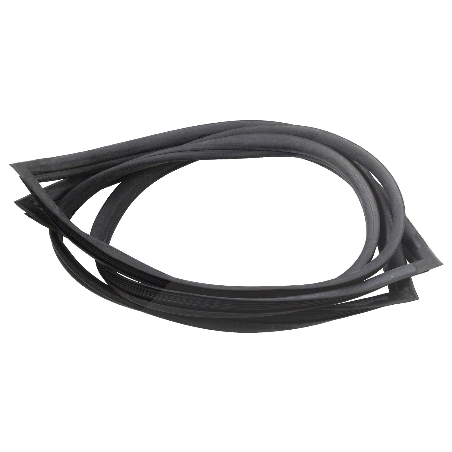Febi Bilstein Dichtung, Frontscheibe [Hersteller-Nr. 02736] für Mercedes-Benz
