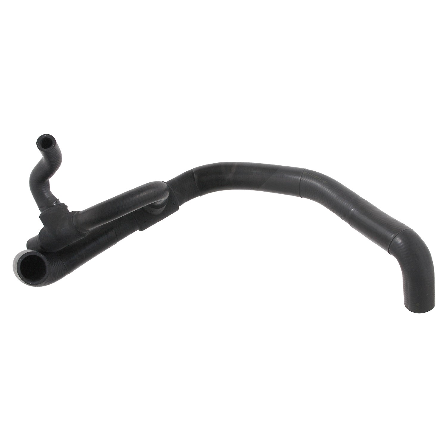 Febi Bilstein Kühlerschlauch [Hersteller-Nr. 34768] für VW