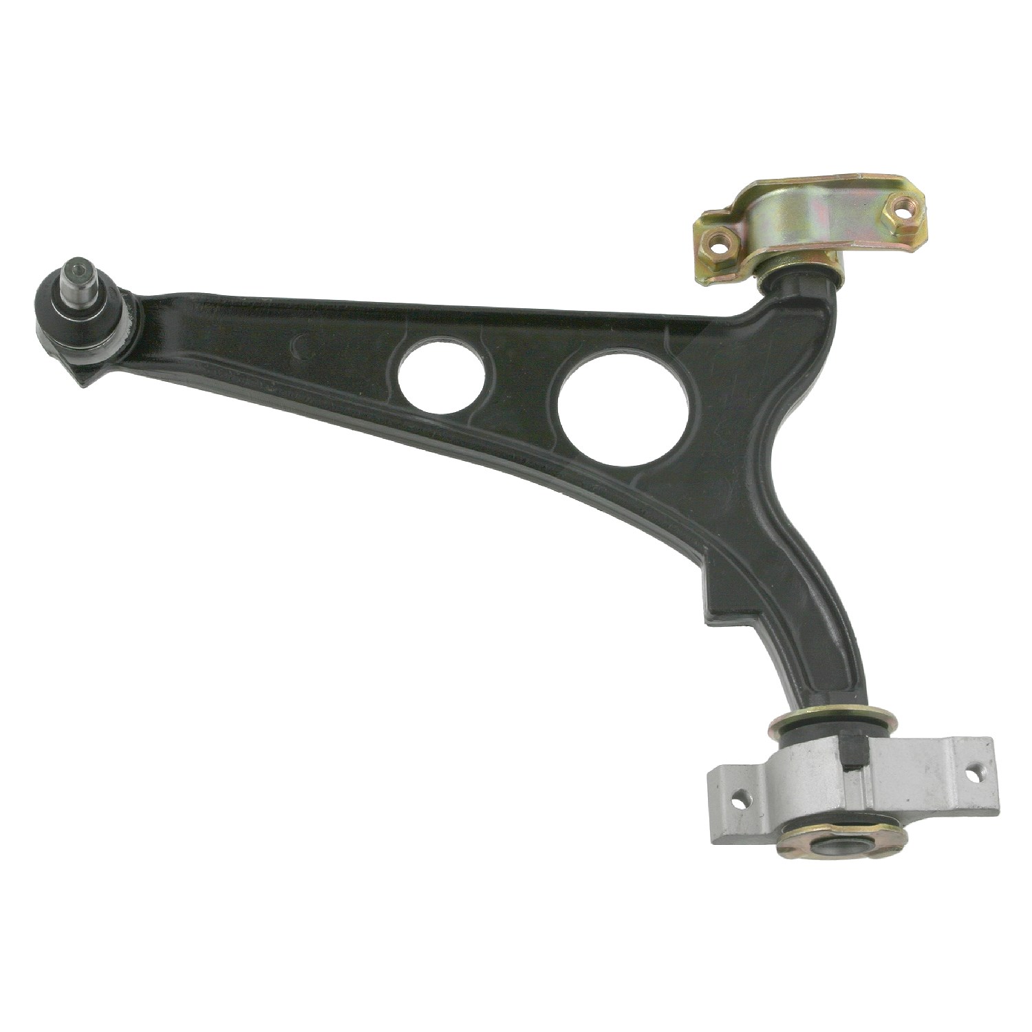 Febi Bilstein Lenker, Radaufhängung [Hersteller-Nr. 17994] für Fiat, Lancia