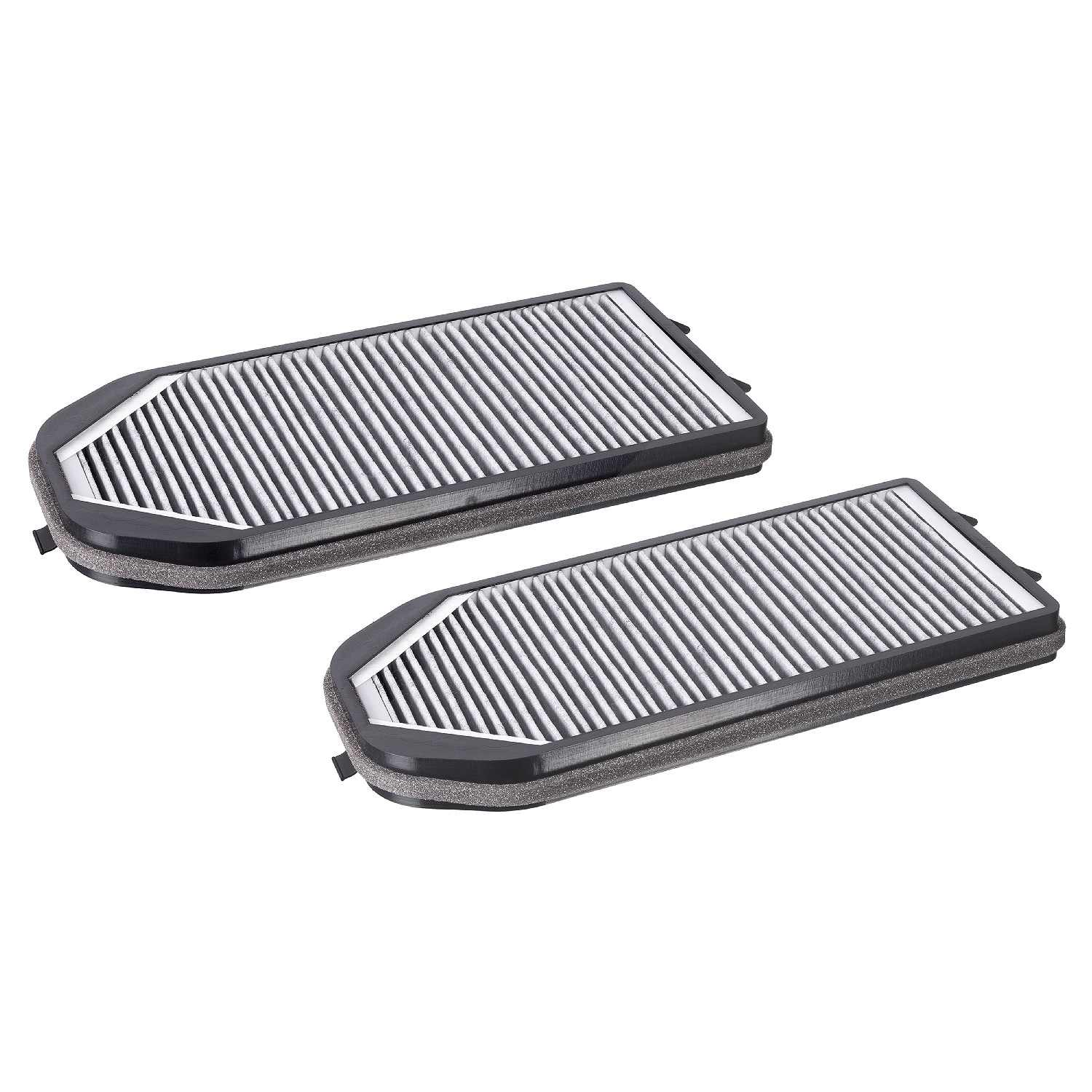Febi Bilstein Filter, Innenraumluft [Hersteller-Nr. 18877] für BMW