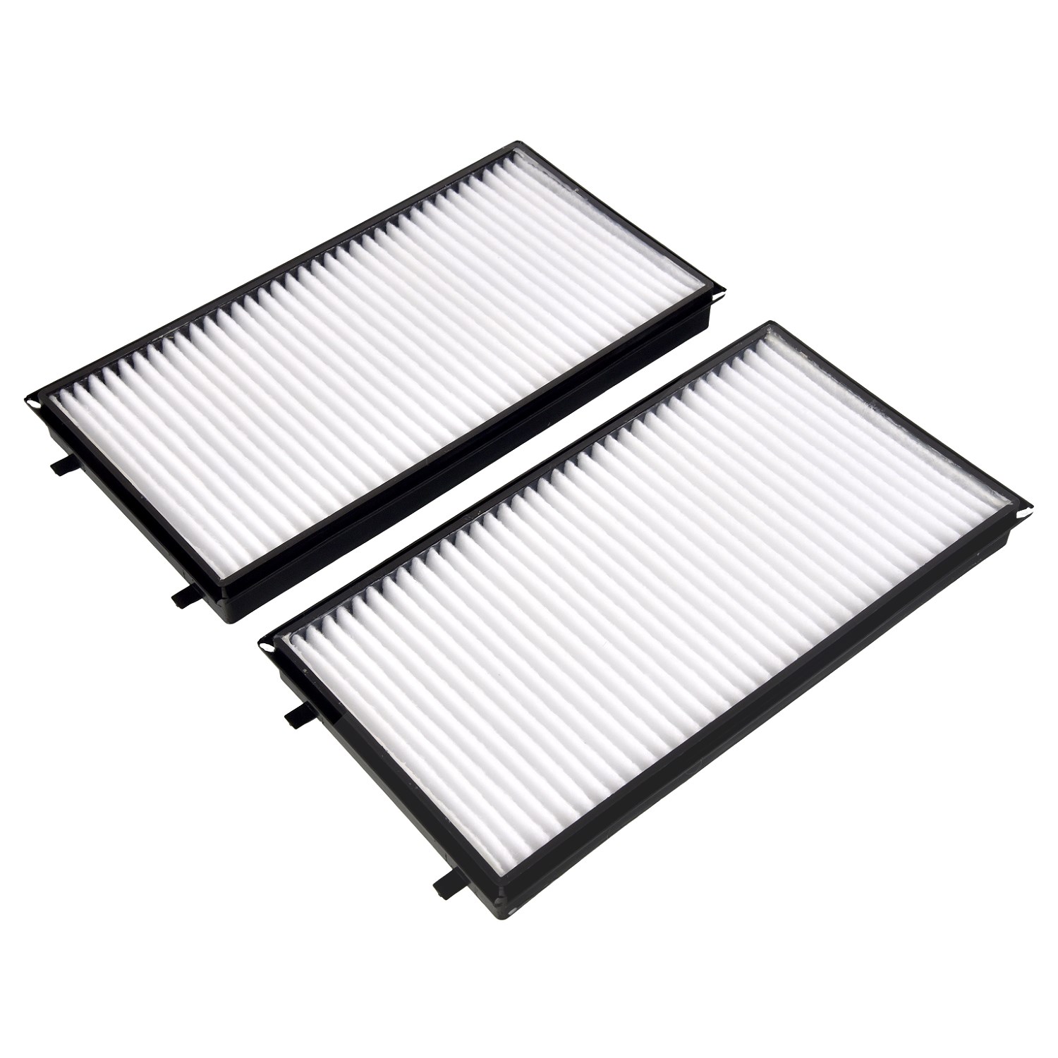Febi Bilstein Filter, Innenraumluft [Hersteller-Nr. 21651] für BMW