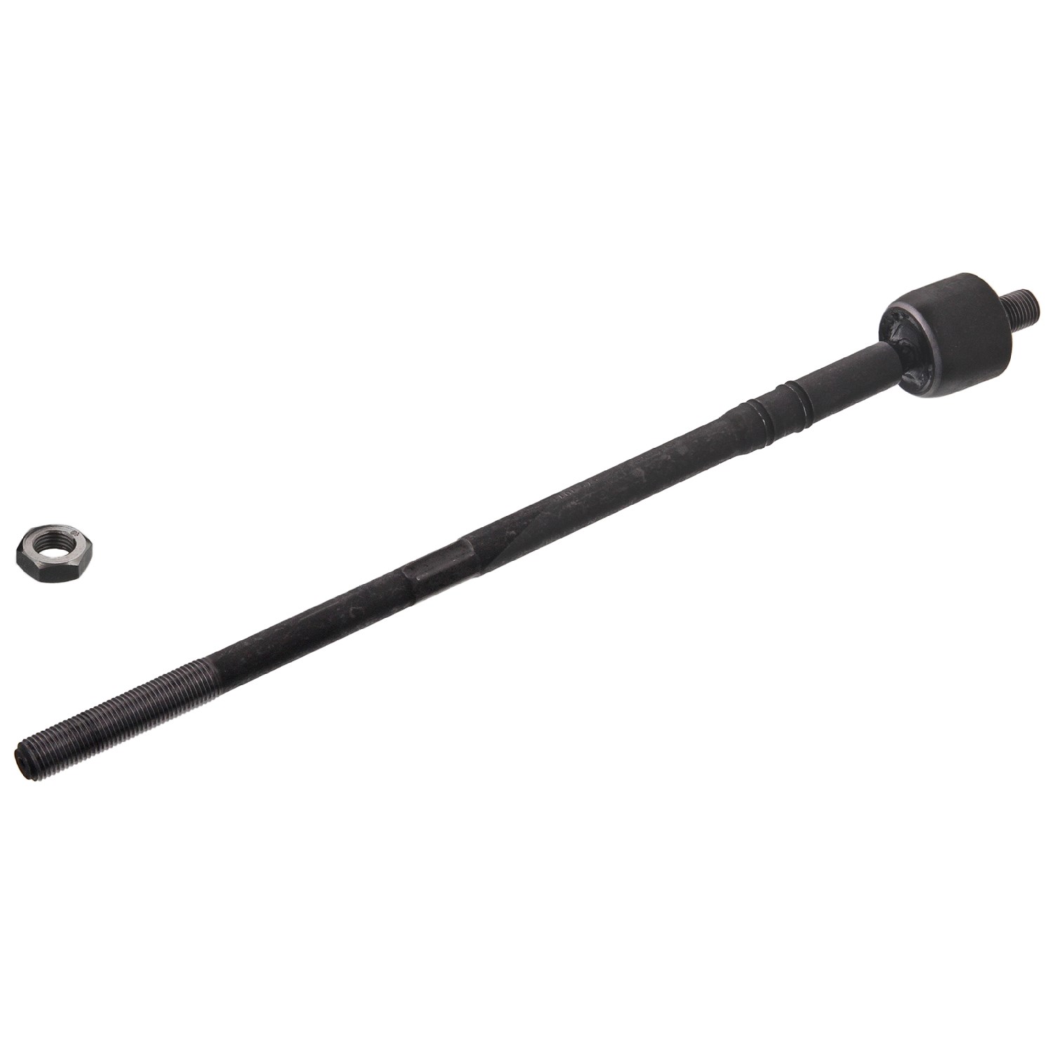 Febi Bilstein Axialgelenk, Spurstange [Hersteller-Nr. 36691] für Ds, Peugeot, Citroën
