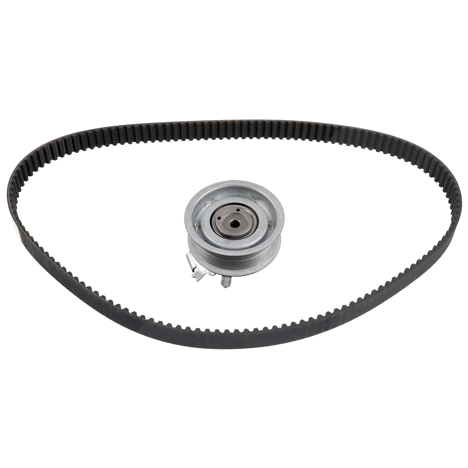 Swag Zahnriemensatz [Hersteller-Nr. 32923634] für VW, Seat, Skoda, Audi
